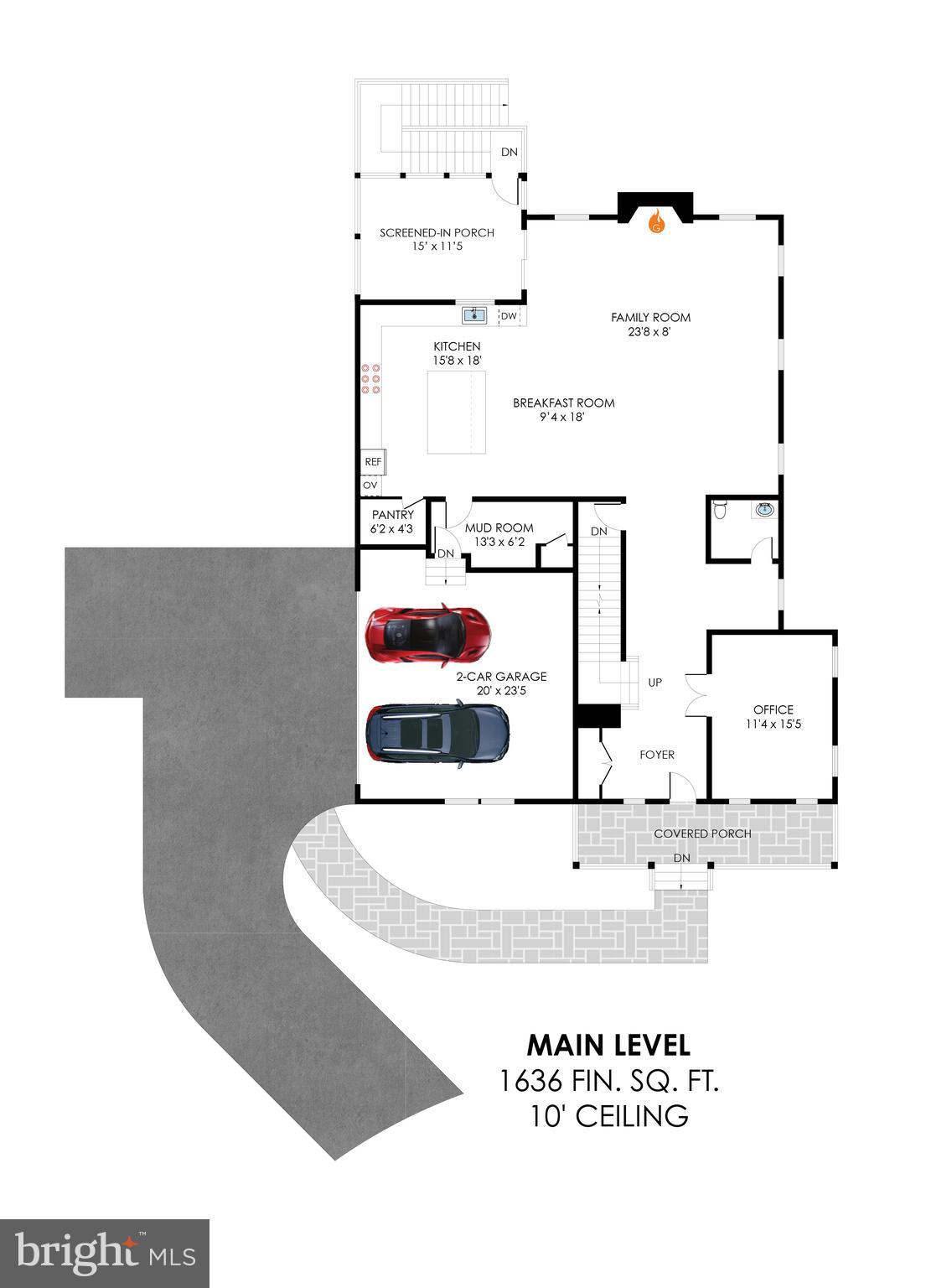 HARTLAND - Residential