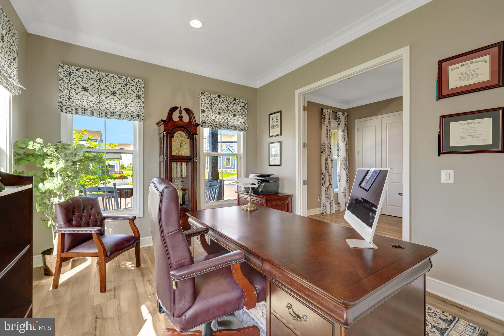 HARTLAND - Residential