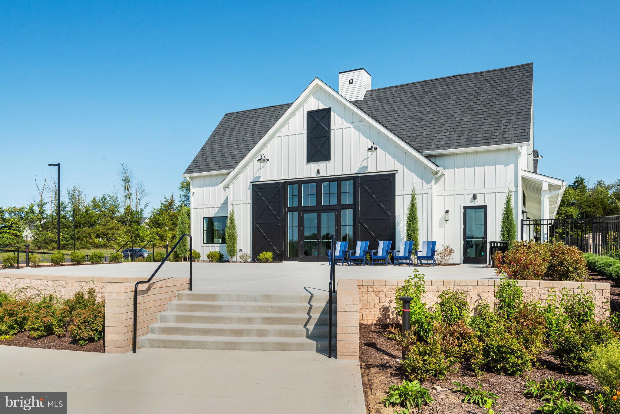 HARTLAND - Residential