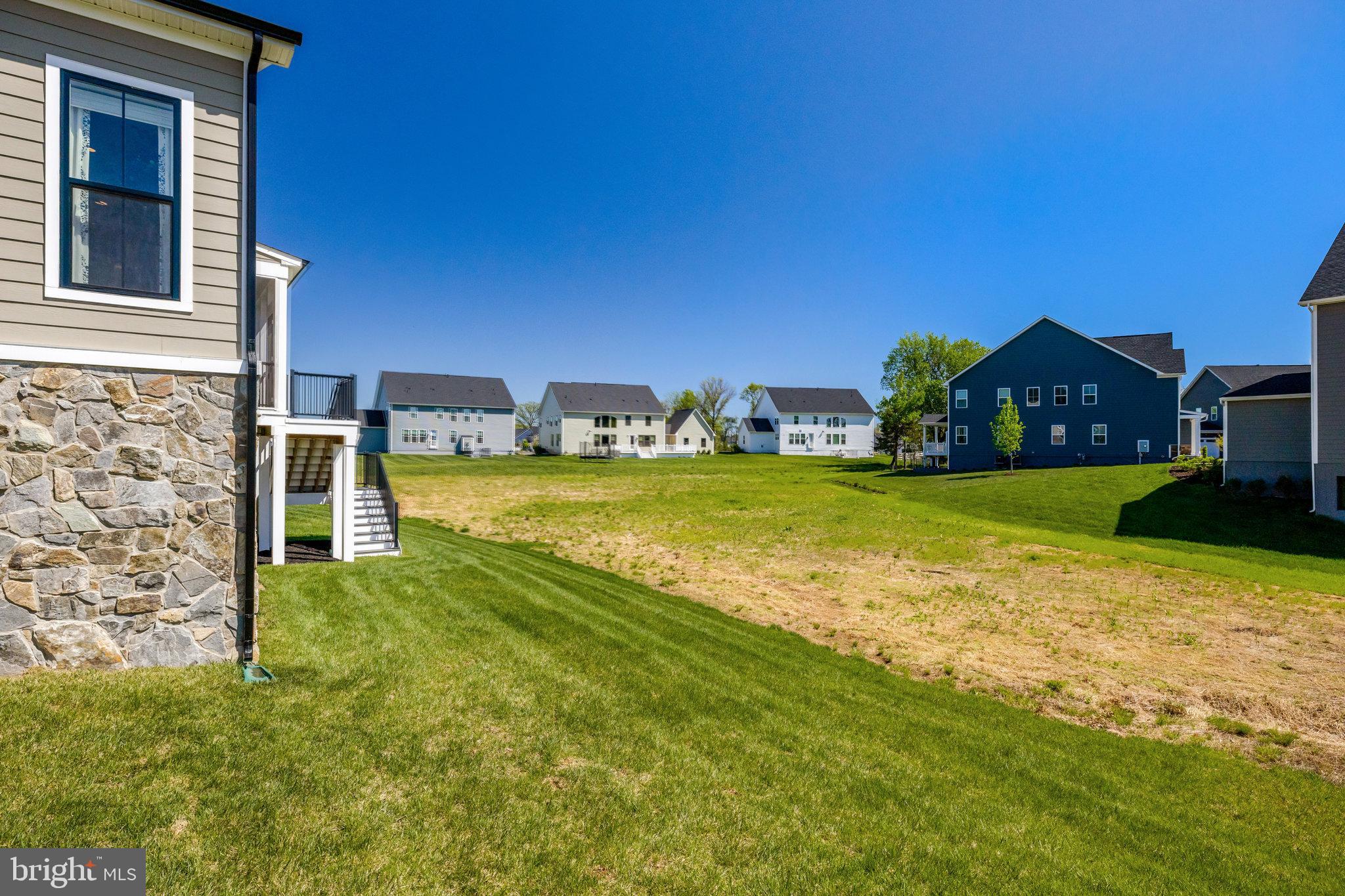 HARTLAND - Residential