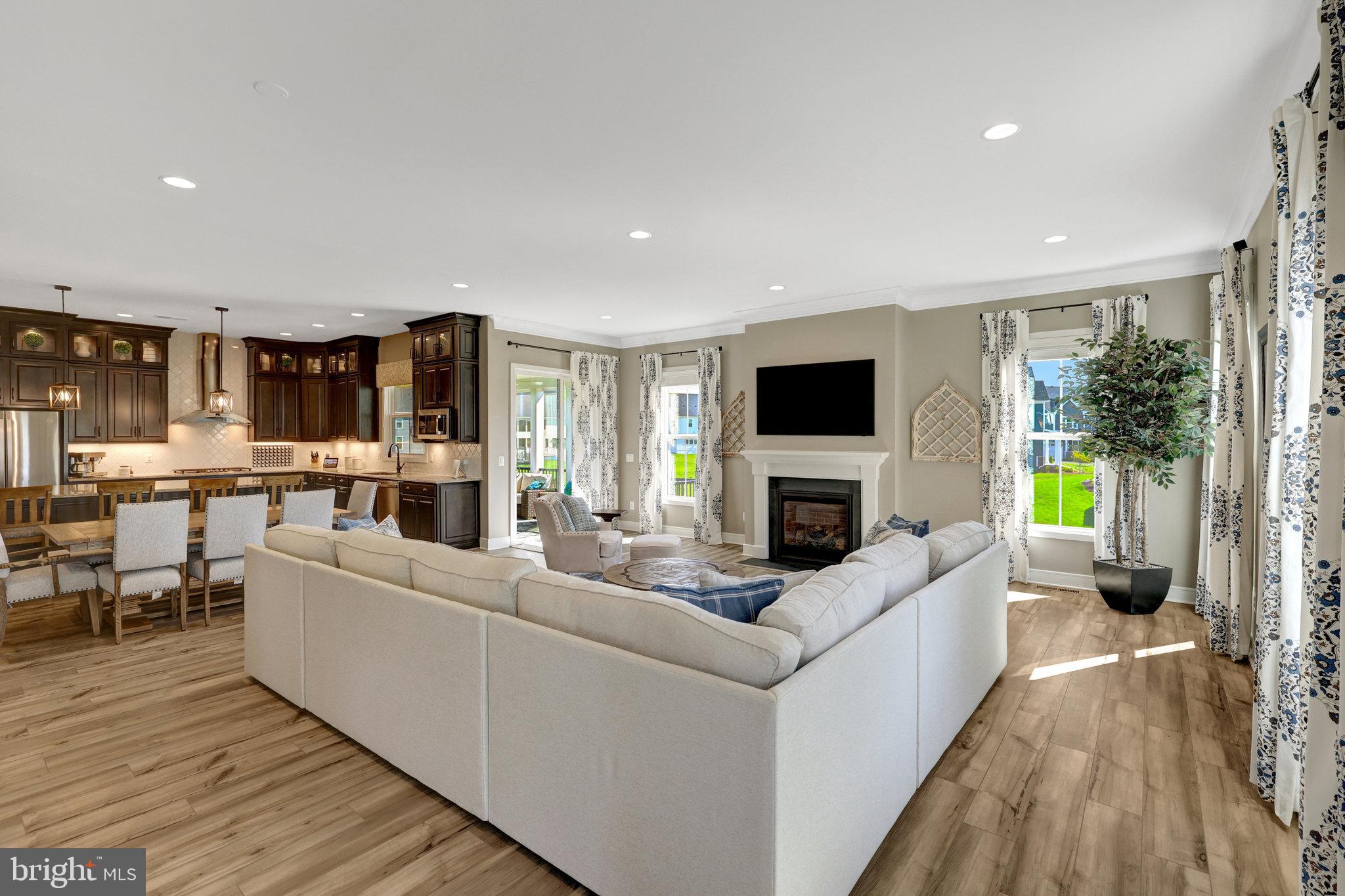 HARTLAND - Residential