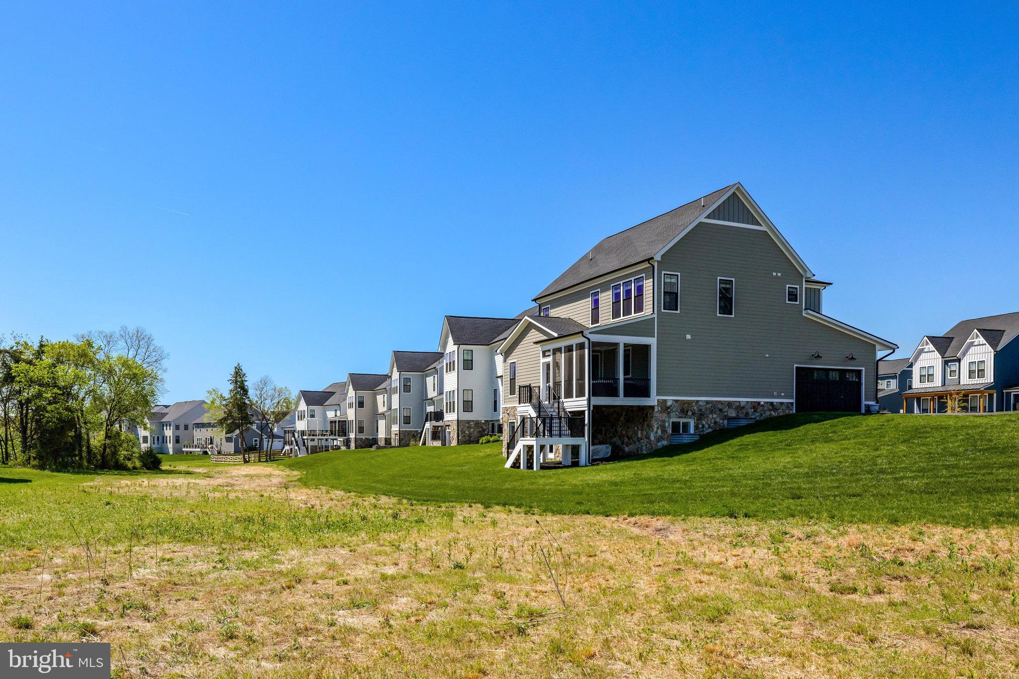 HARTLAND - Residential