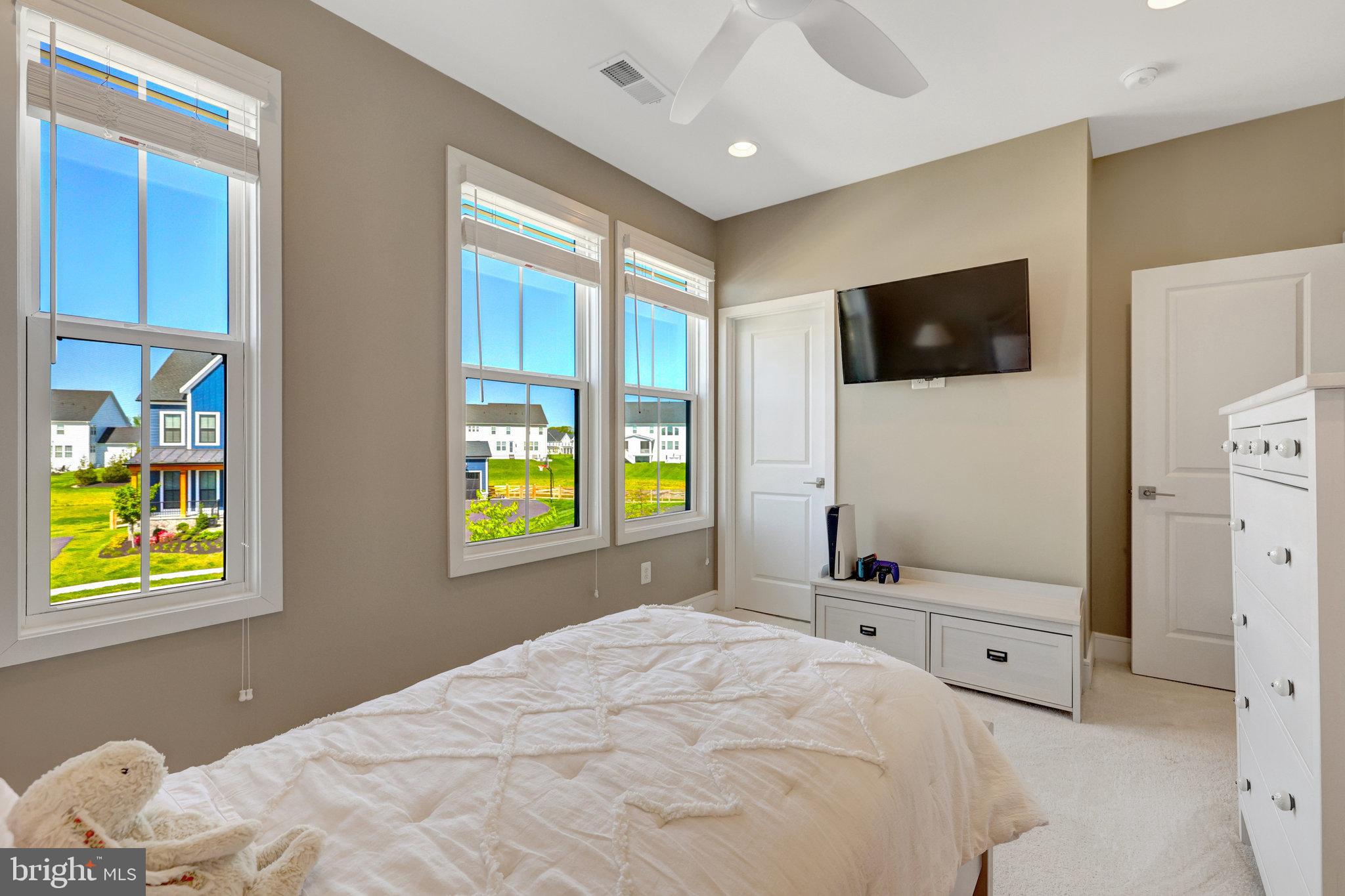 HARTLAND - Residential