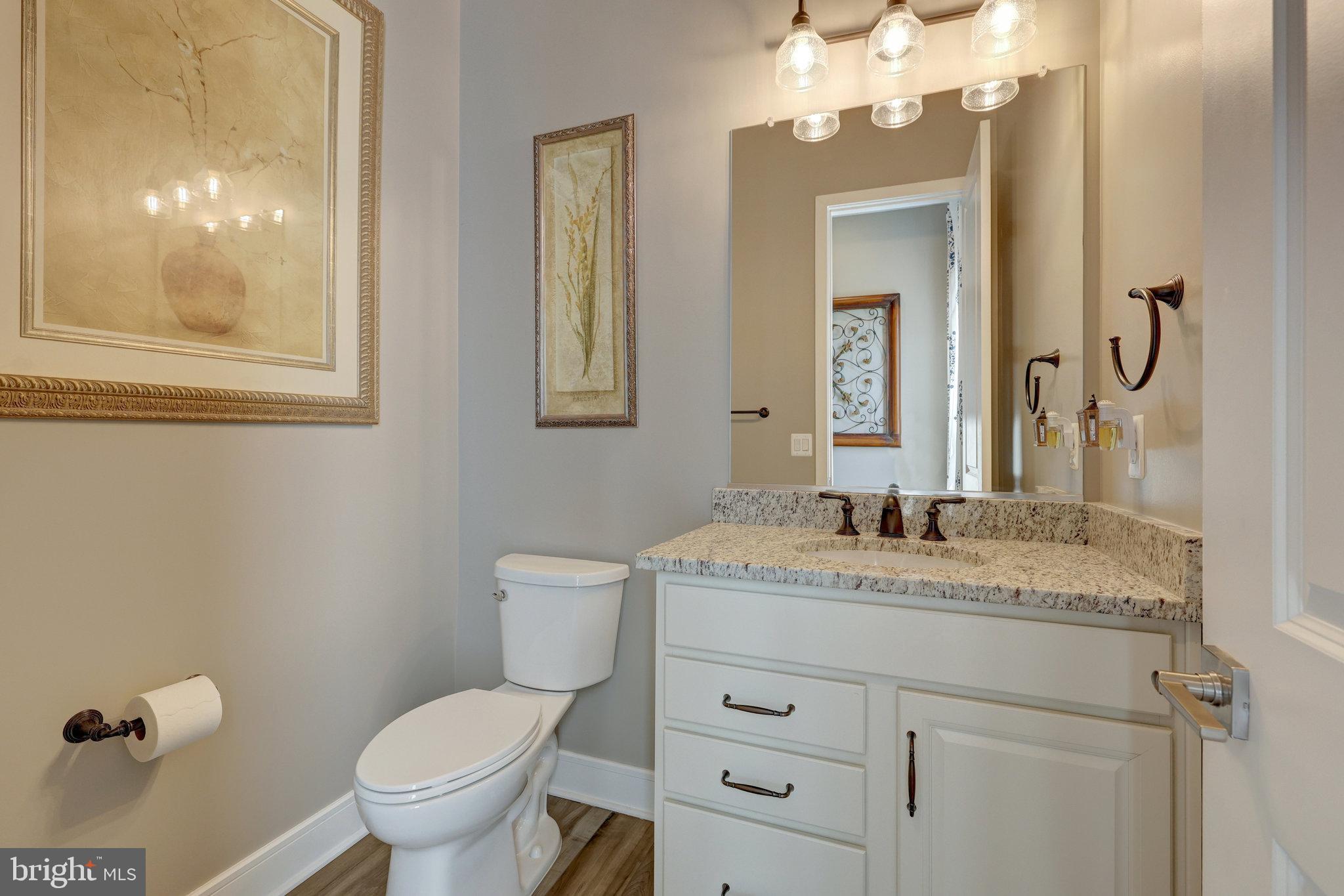 HARTLAND - Residential