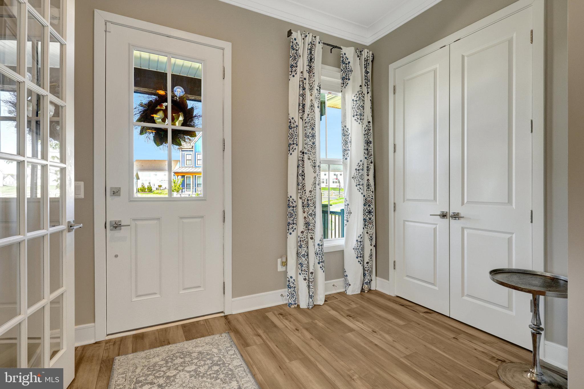 HARTLAND - Residential