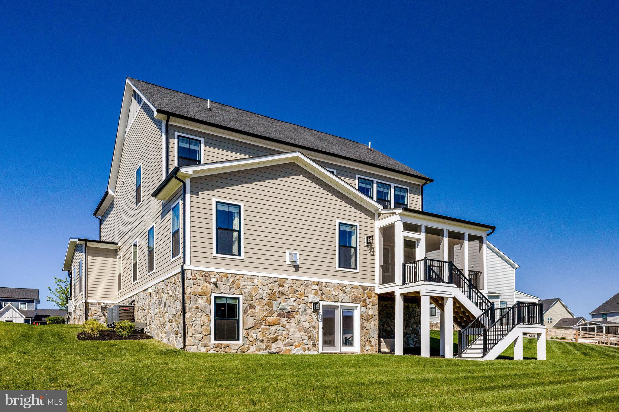 HARTLAND - Residential