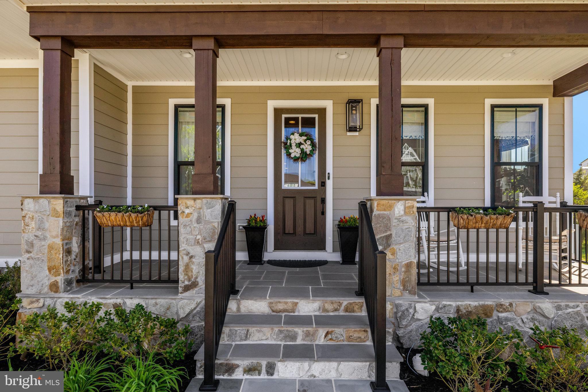 HARTLAND - Residential