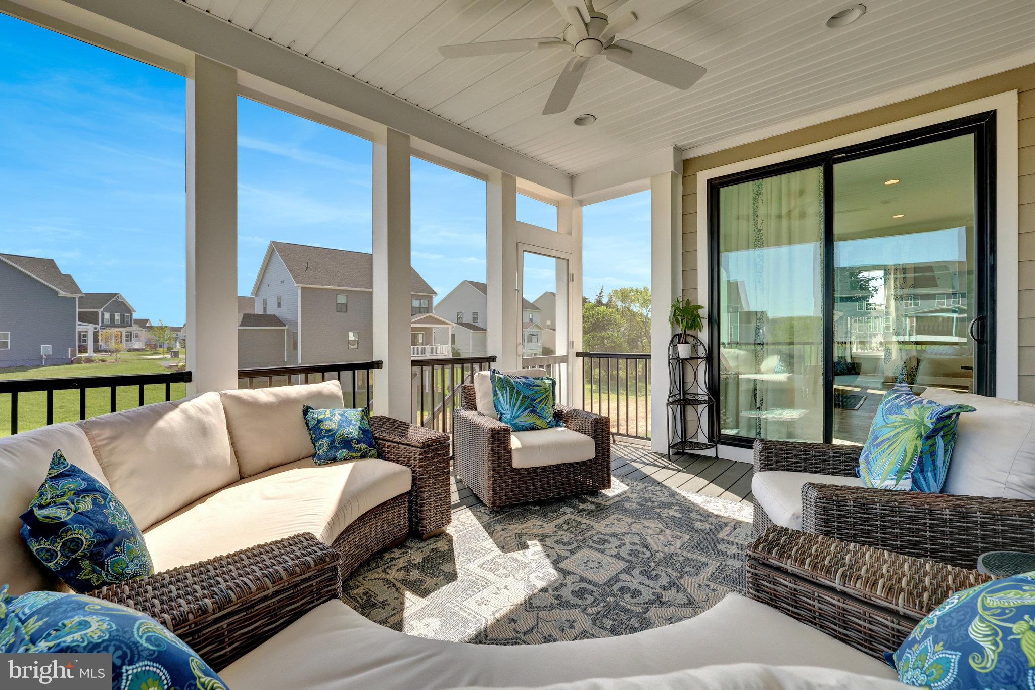 HARTLAND - Residential