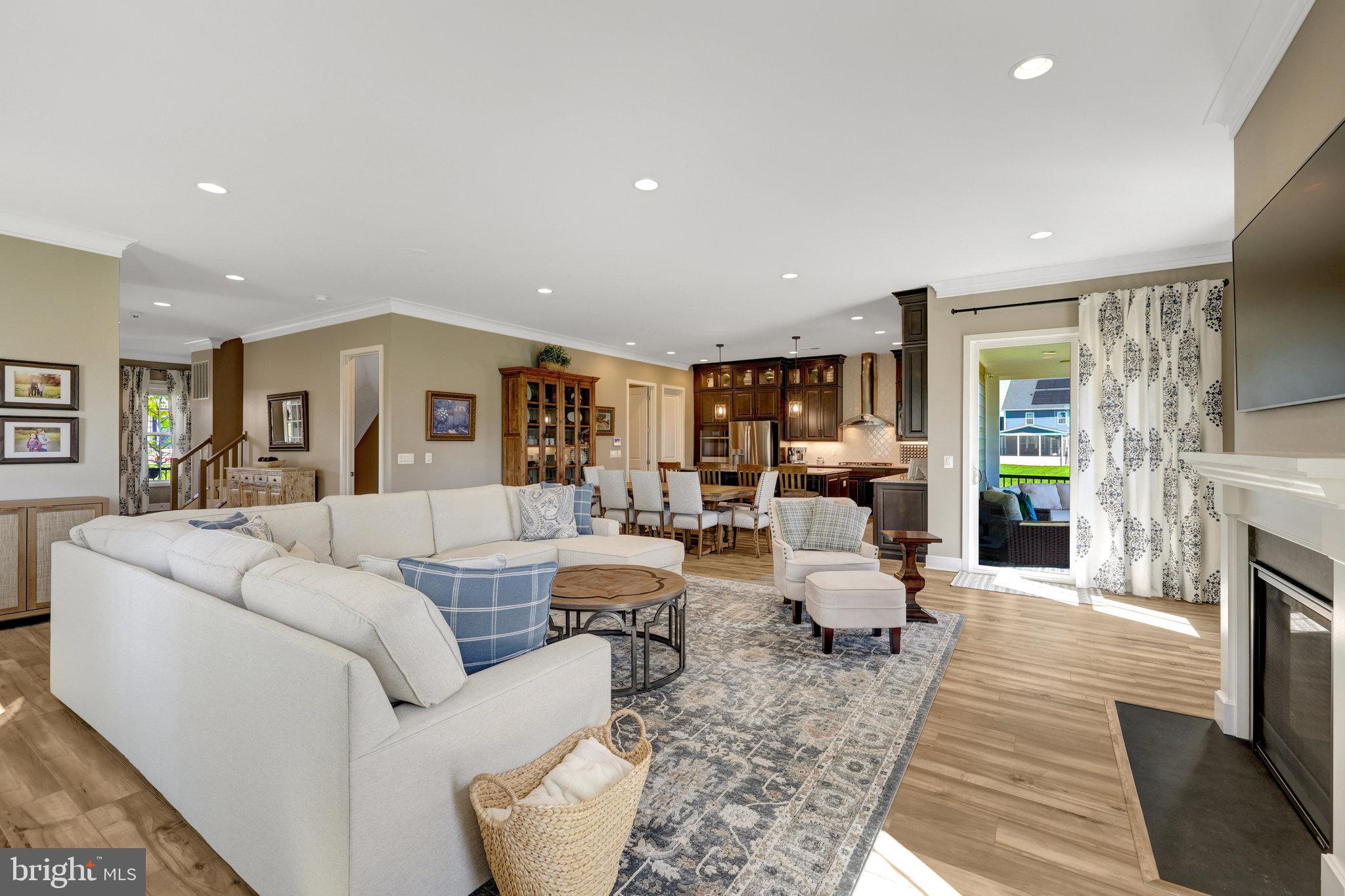 HARTLAND - Residential