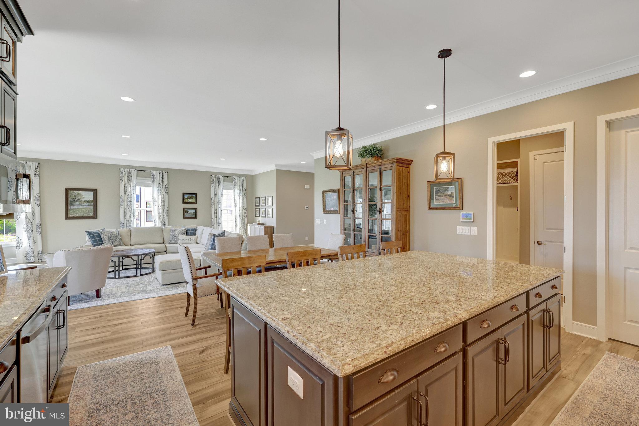 HARTLAND - Residential