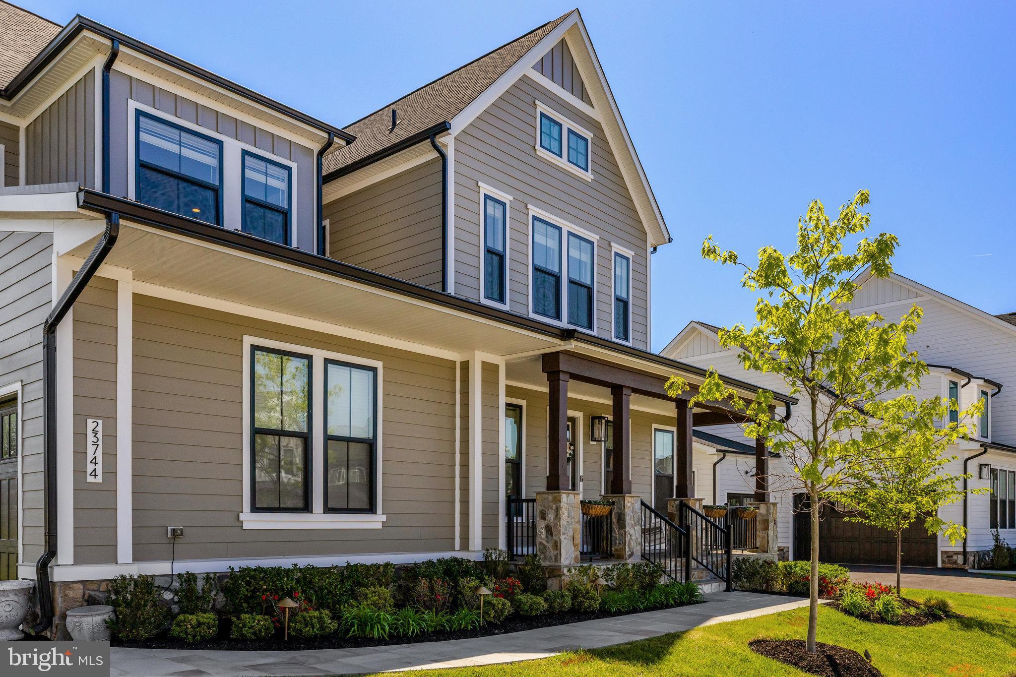 HARTLAND - Residential