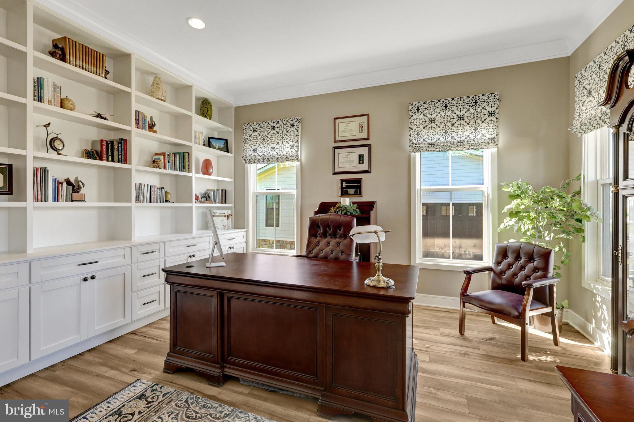 HARTLAND - Residential