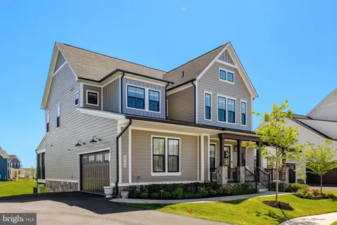 23744 Fairfield Knoll Court, Aldie, VA MLS: VALO2090662