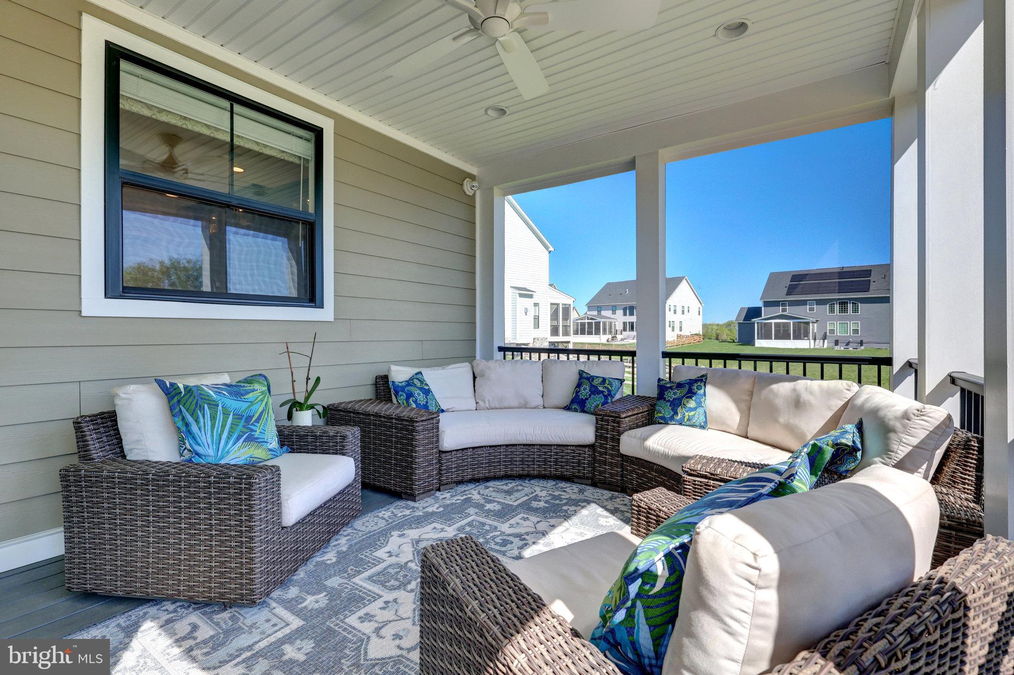 HARTLAND - Residential