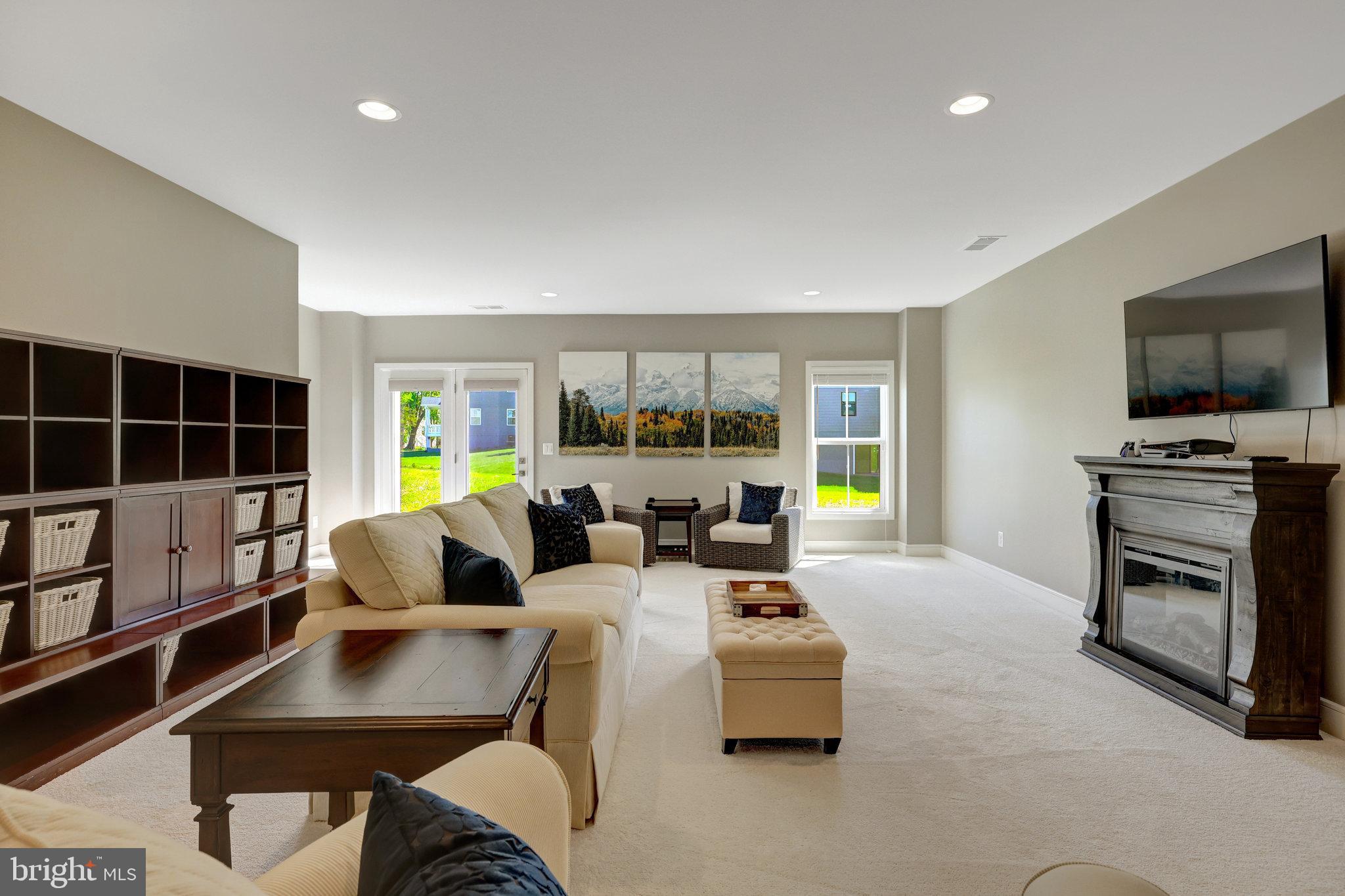 HARTLAND - Residential