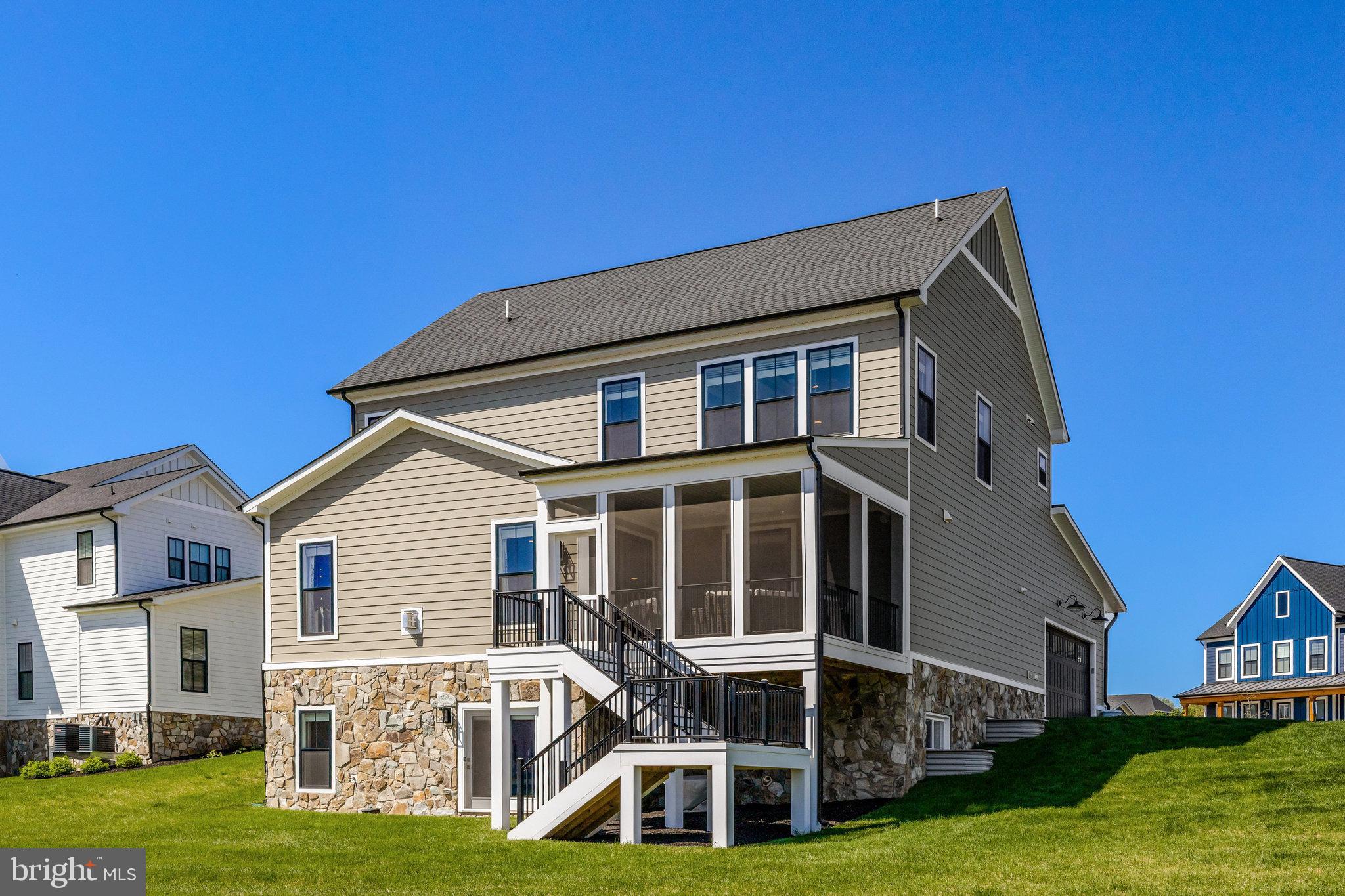 HARTLAND - Residential