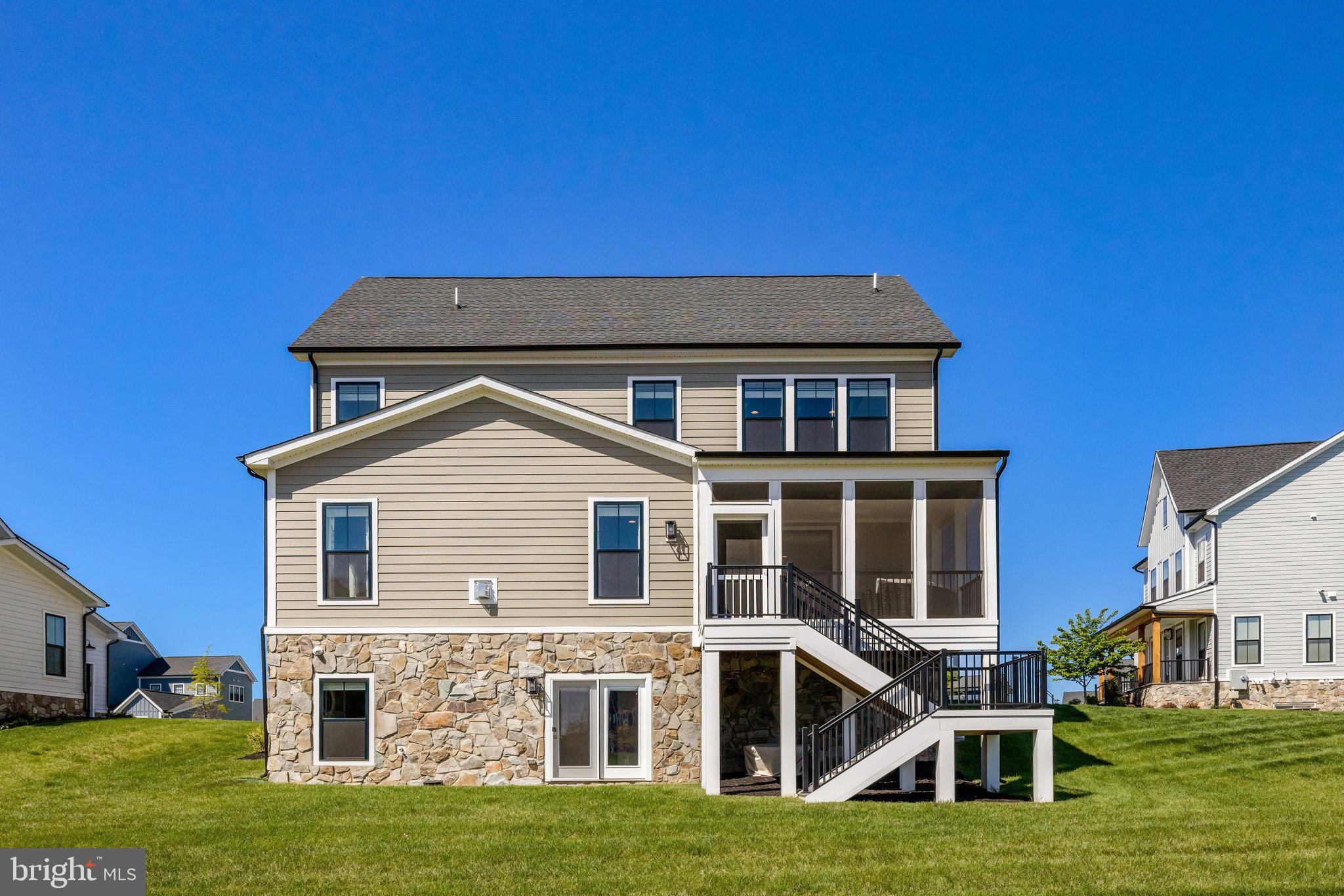 HARTLAND - Residential