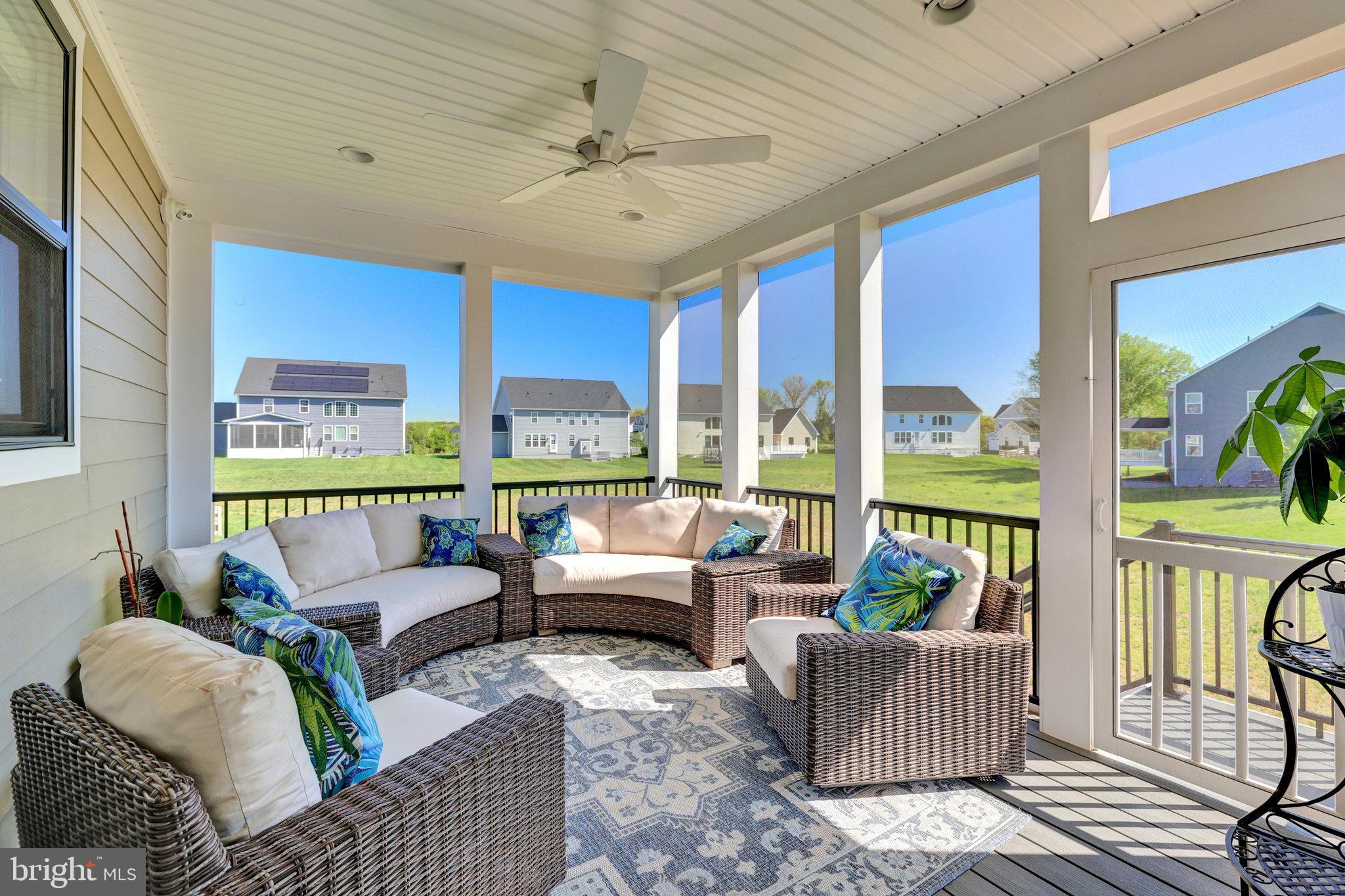 HARTLAND - Residential