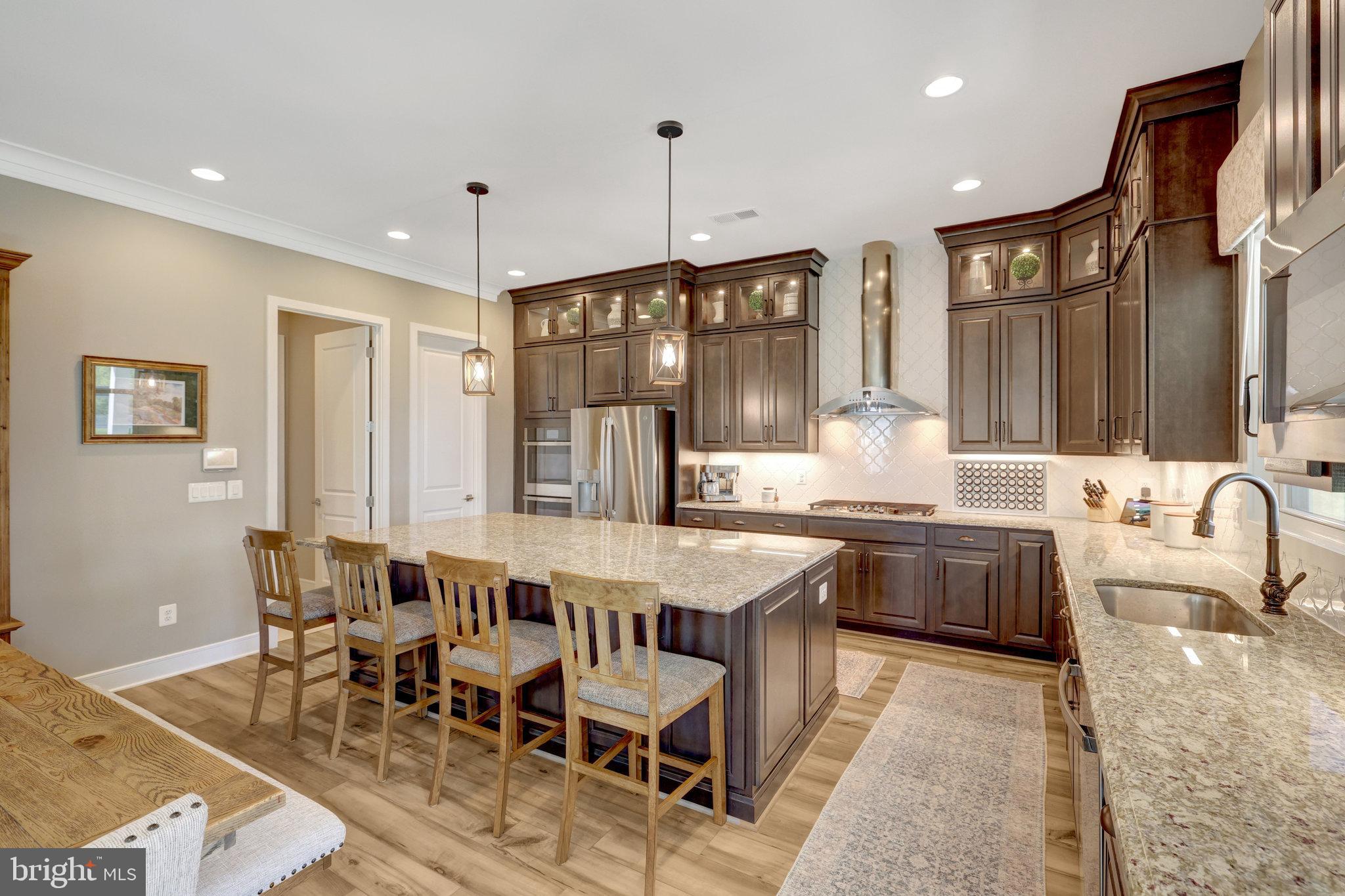 HARTLAND - Residential