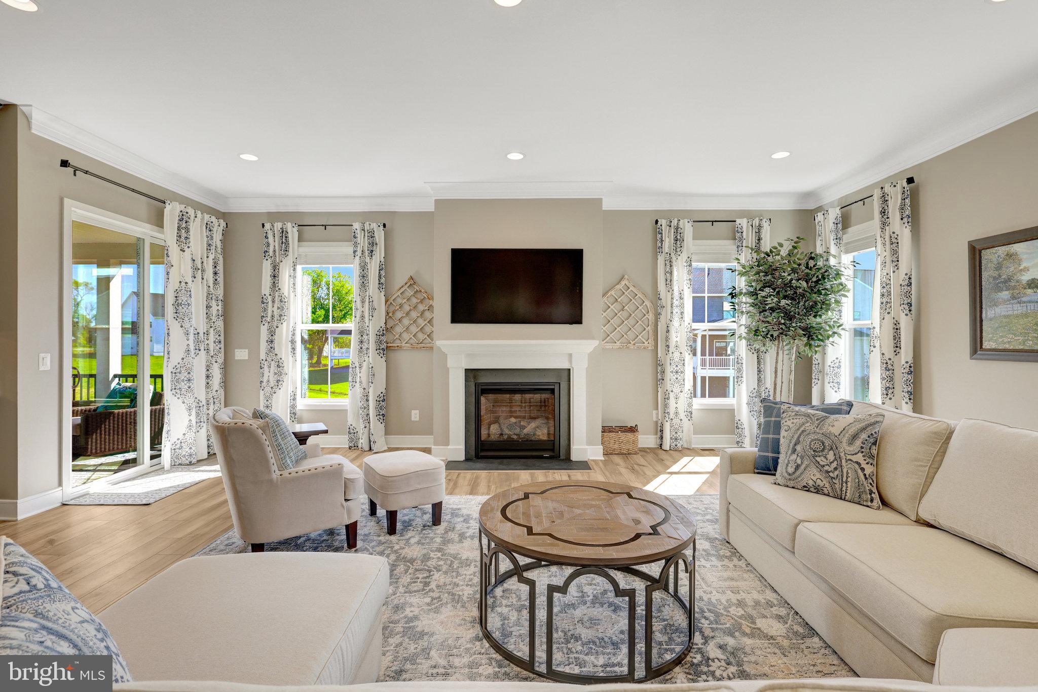 HARTLAND - Residential