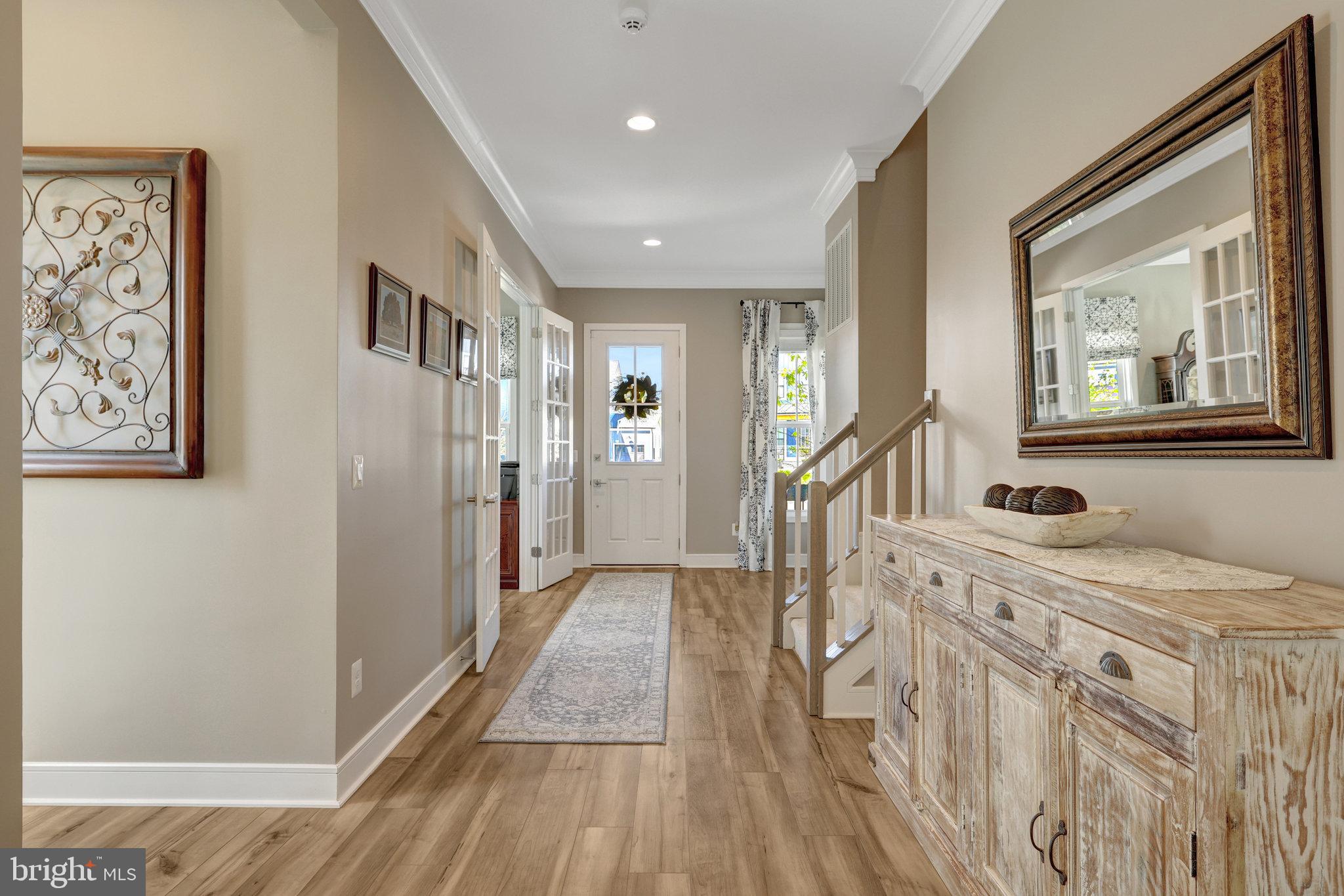 HARTLAND - Residential