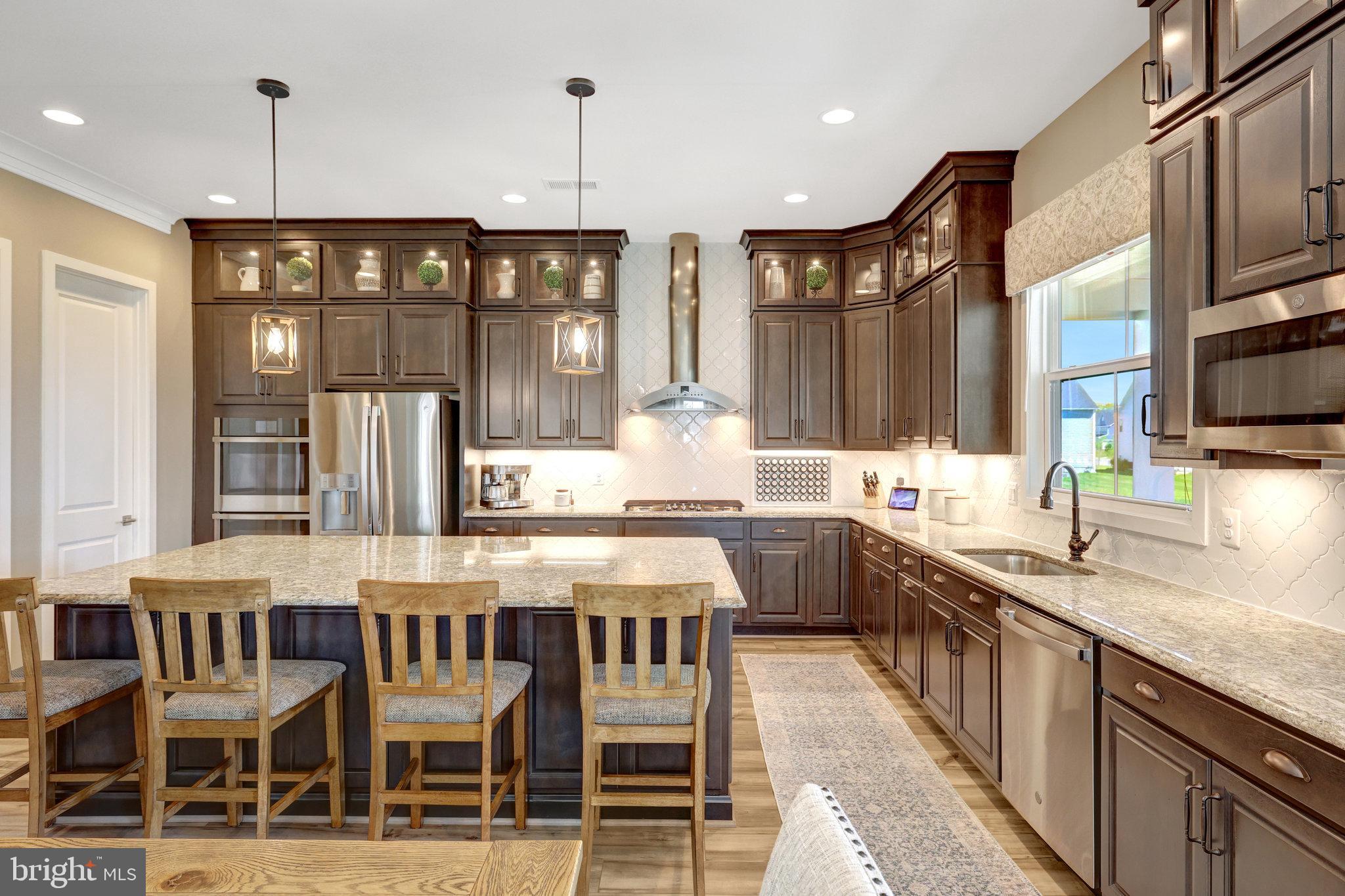 HARTLAND - Residential