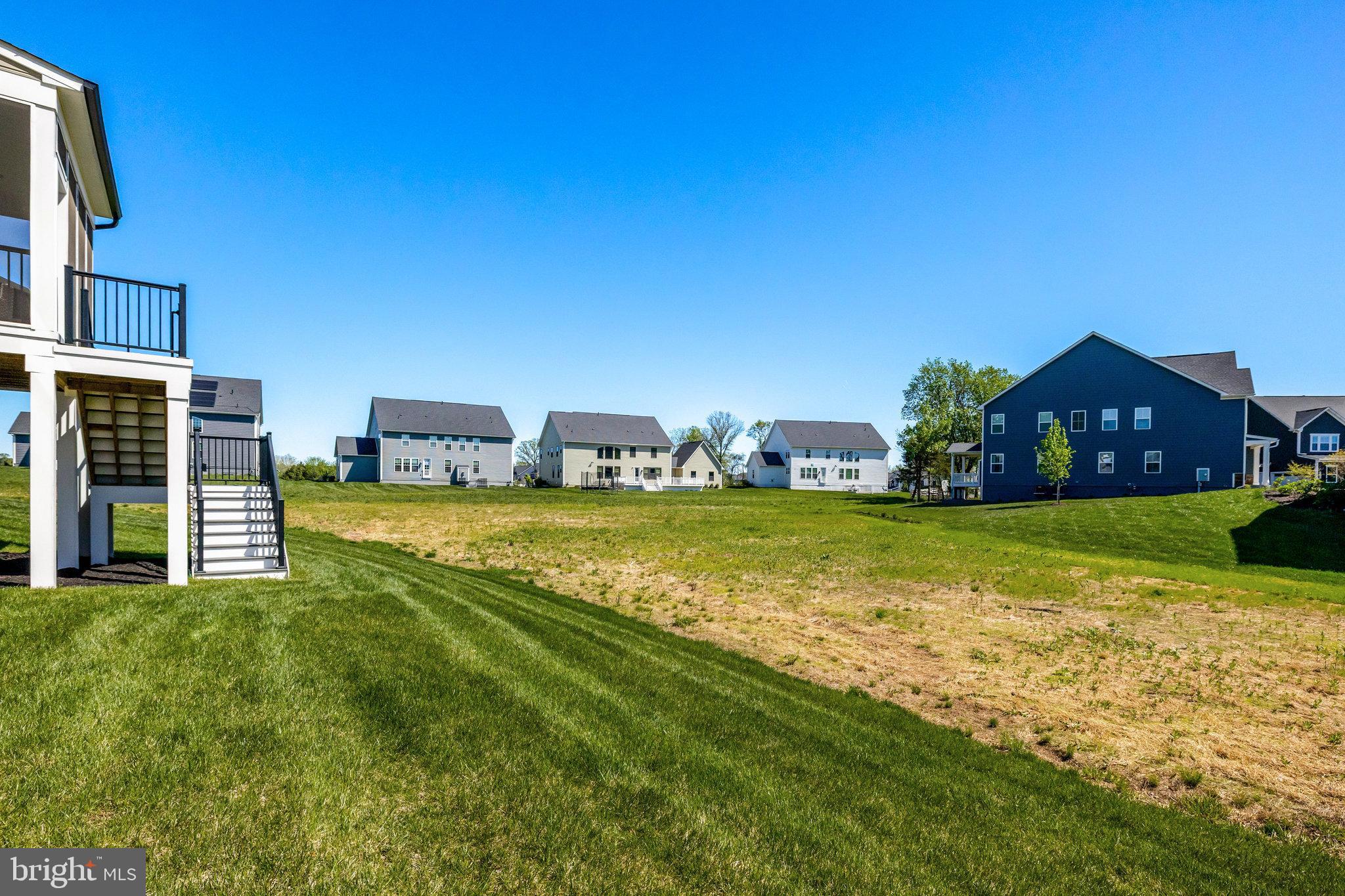 HARTLAND - Residential