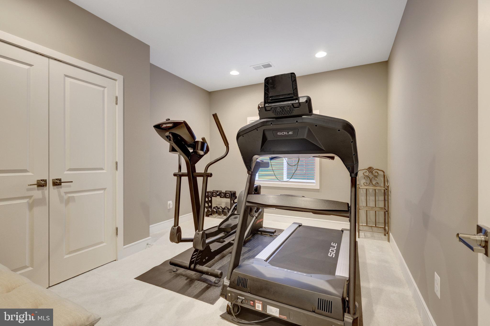 HARTLAND - Residential