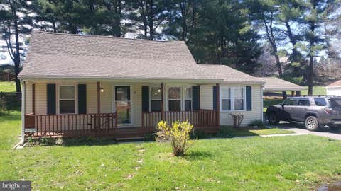 Homes For Rent - 625 Southwood Road<br/> HOCKESSIN, DE 19707