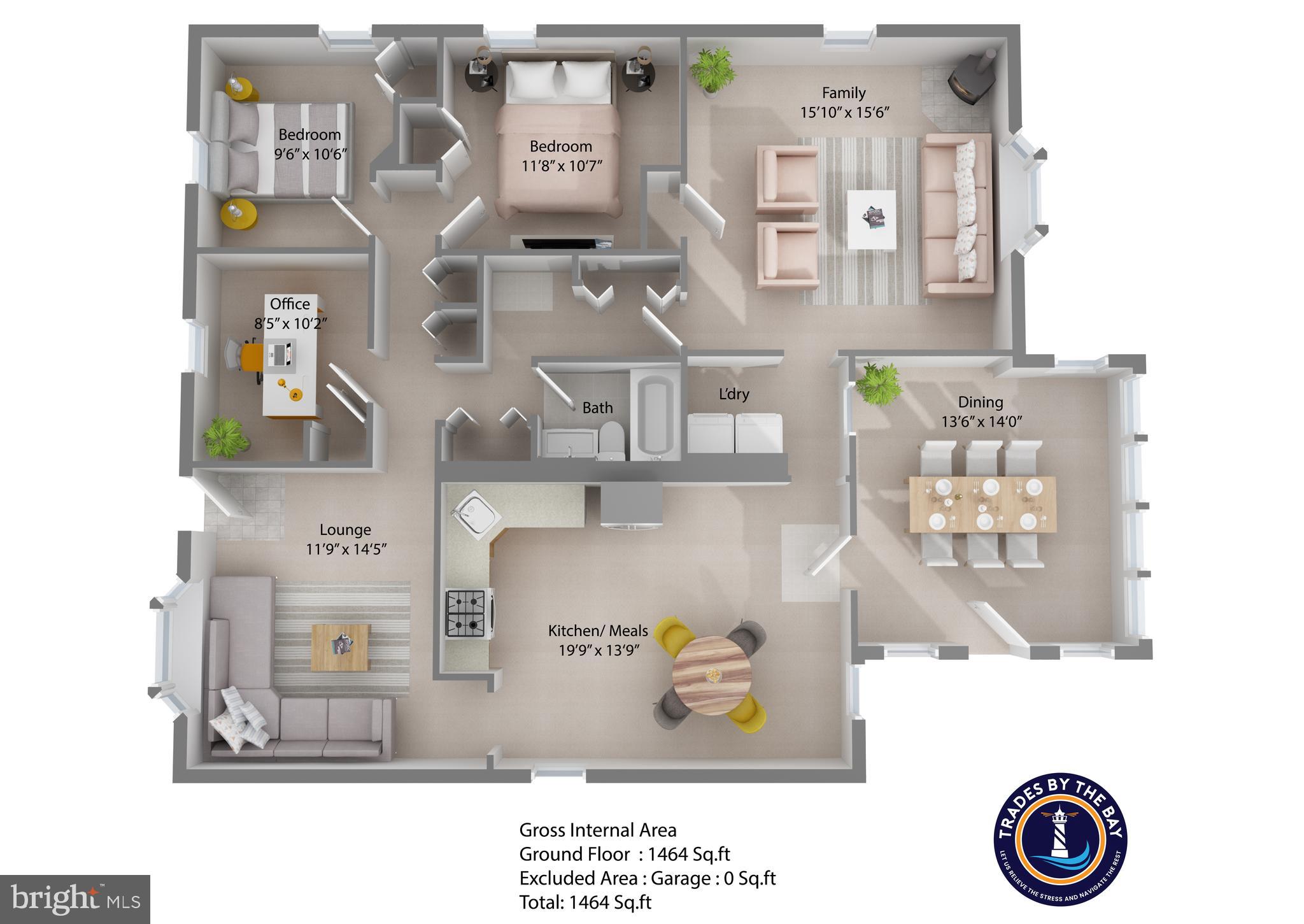 COUNTRY CLUB MANOR - Residential