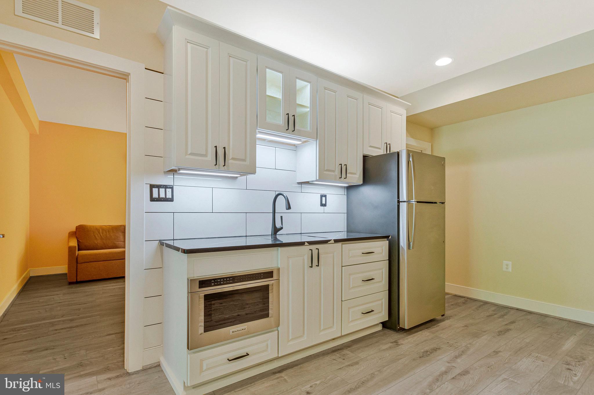 WALDEN WOODS - Residential