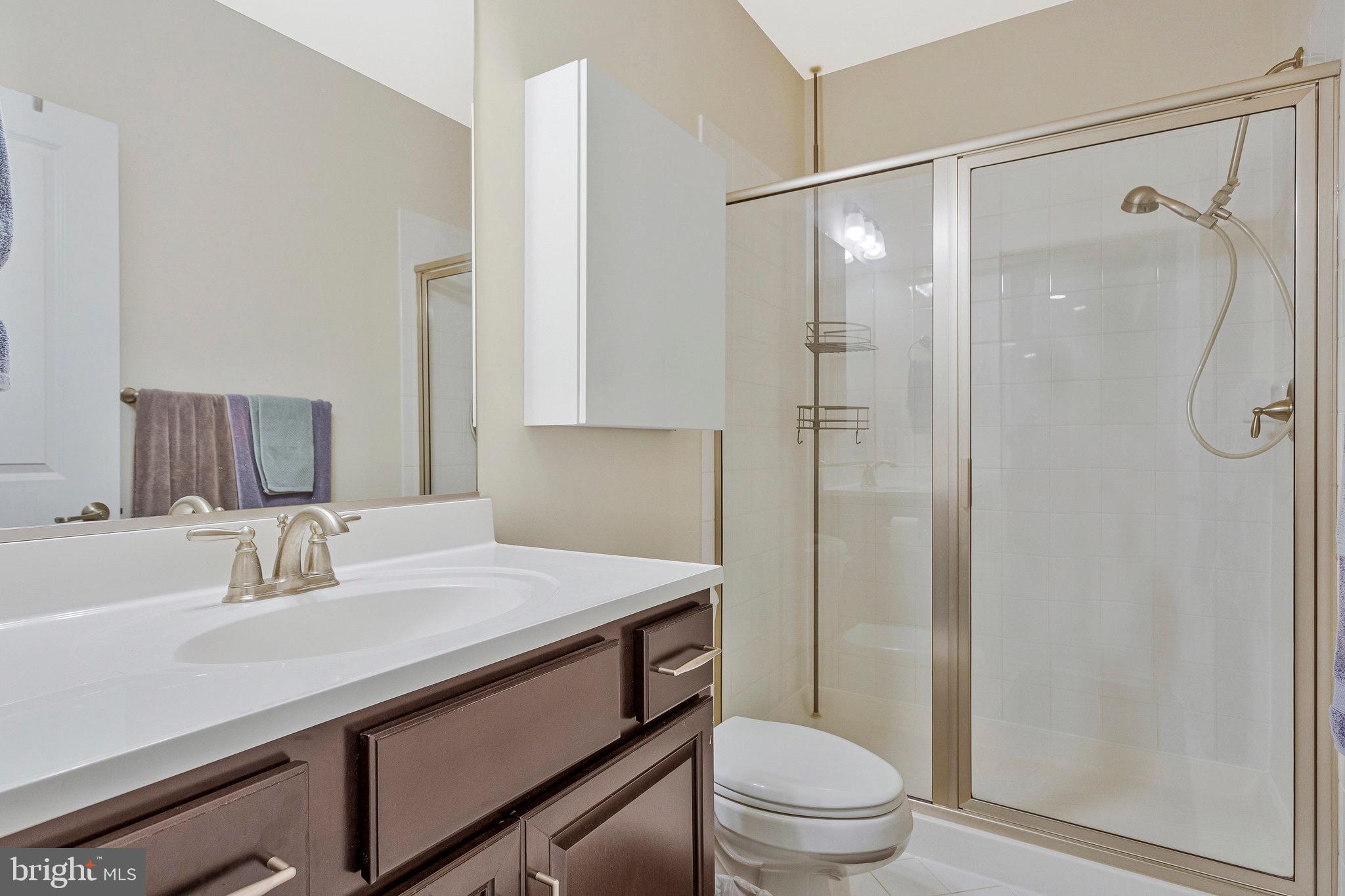 WALDEN WOODS - Residential