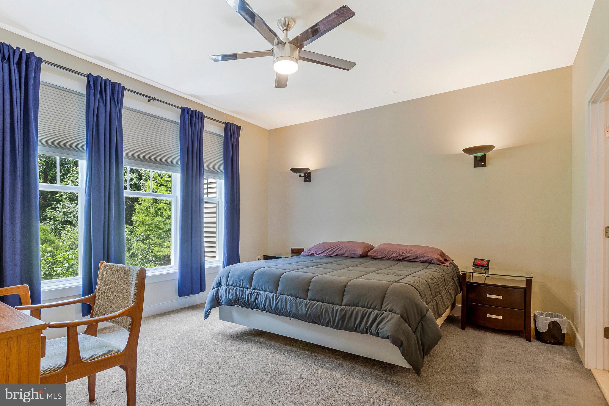 WALDEN WOODS - Residential