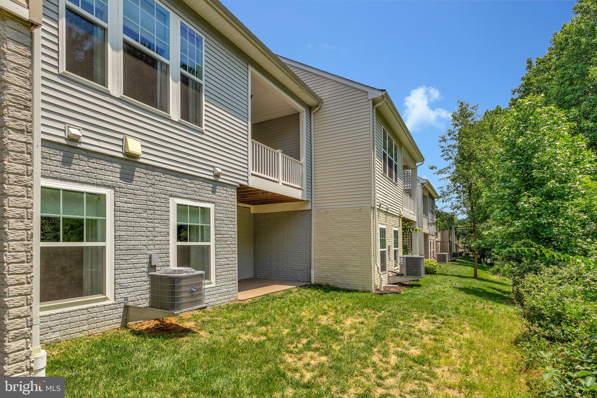 WALDEN WOODS - Residential