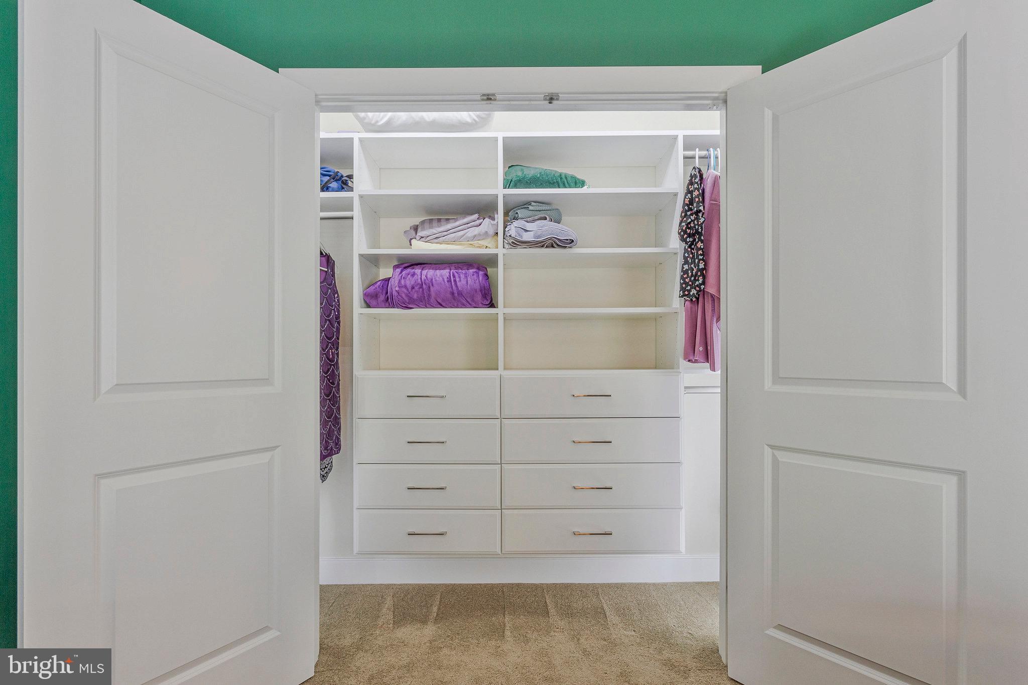 WALDEN WOODS - Residential