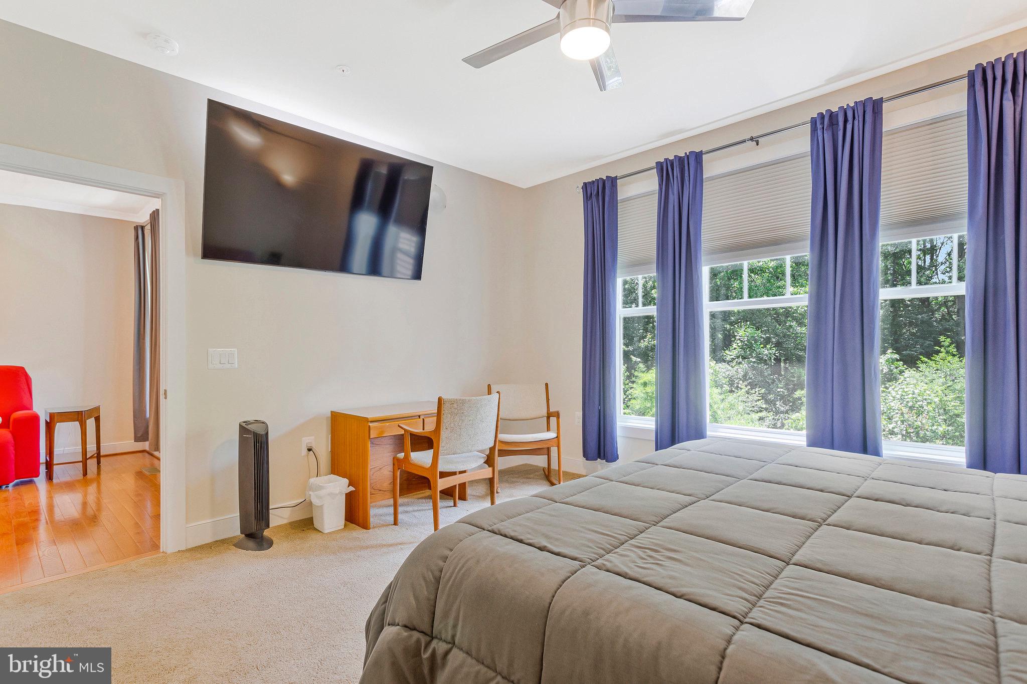 WALDEN WOODS - Residential