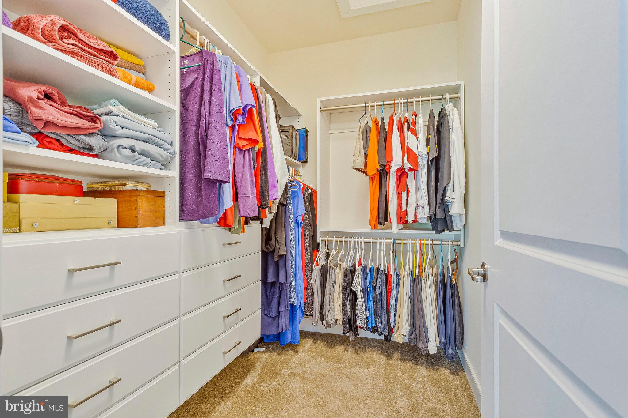 WALDEN WOODS - Residential