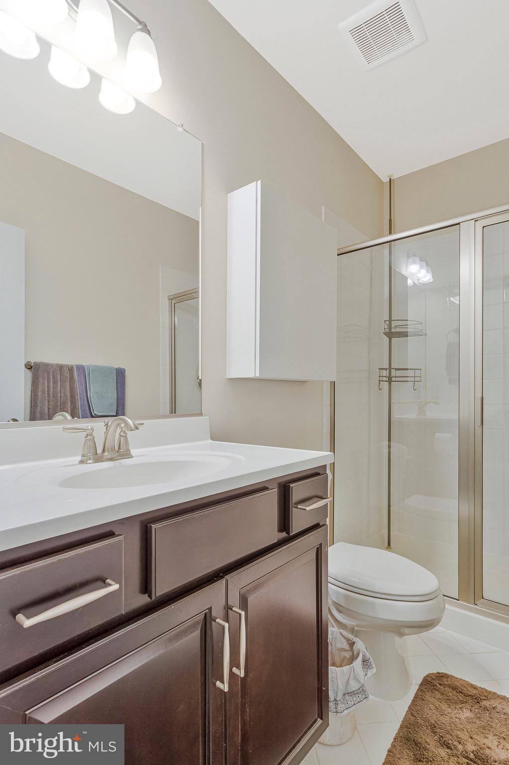 WALDEN WOODS - Residential