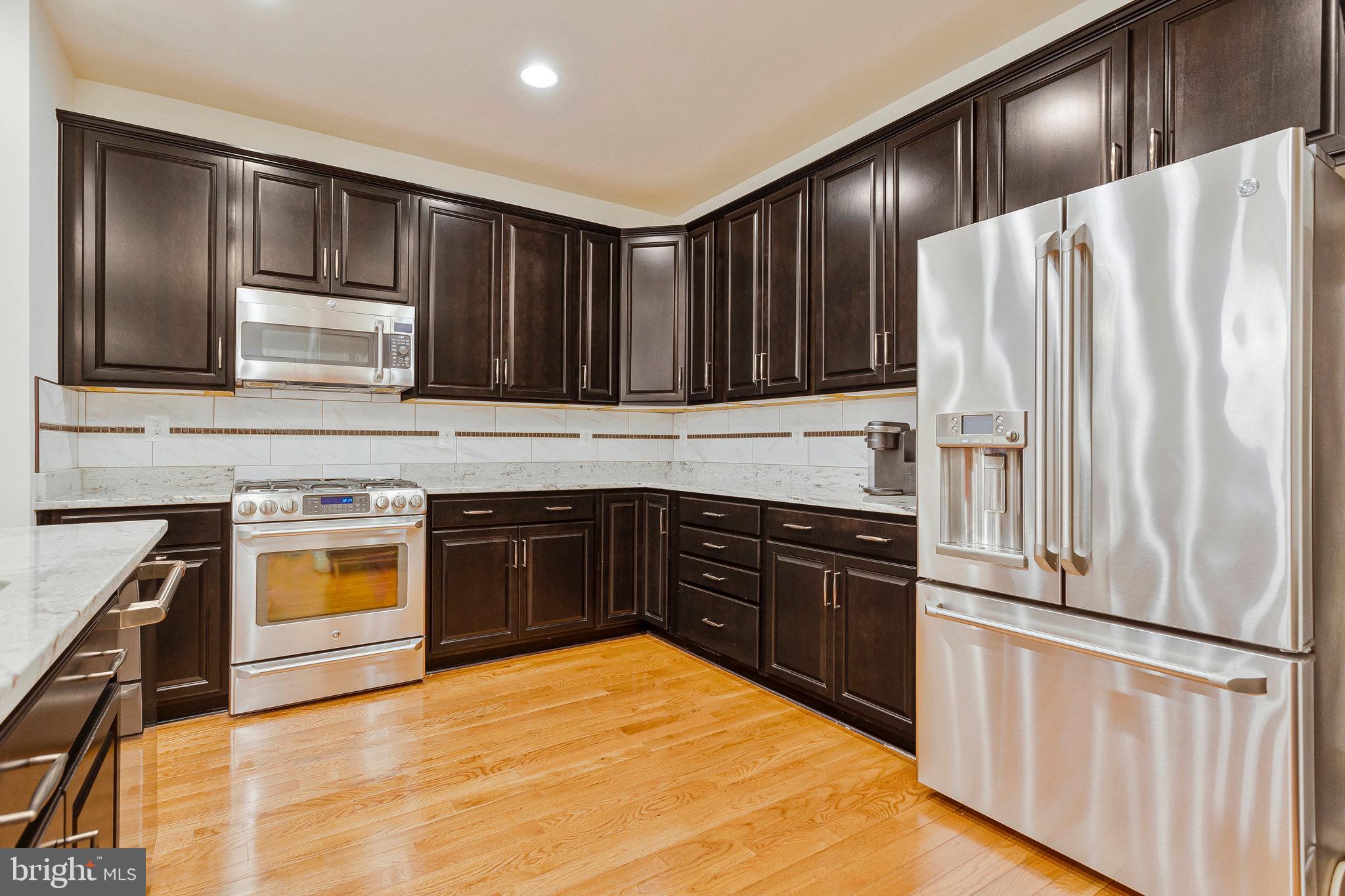 WALDEN WOODS - Residential