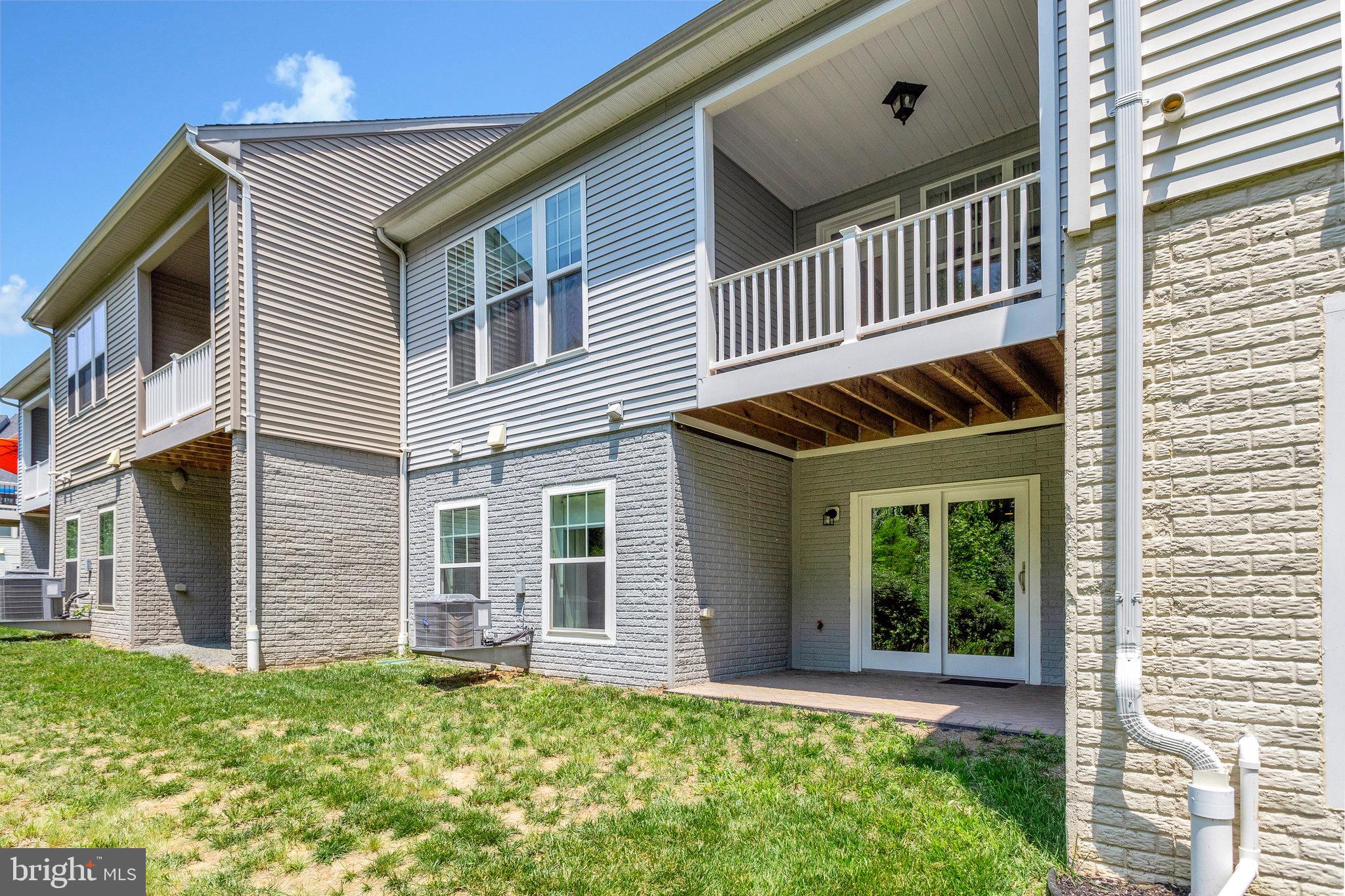 WALDEN WOODS - Residential