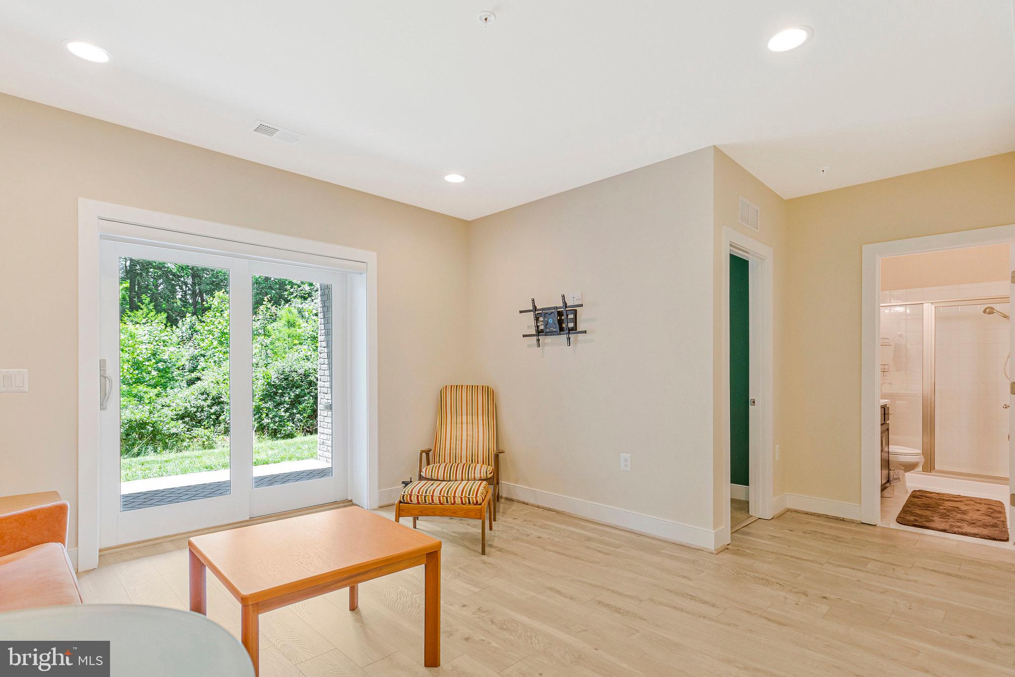 WALDEN WOODS - Residential