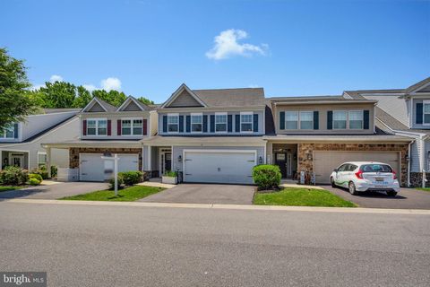 9726 KNOWLEDGE DRIVE LAUREL MD 20723