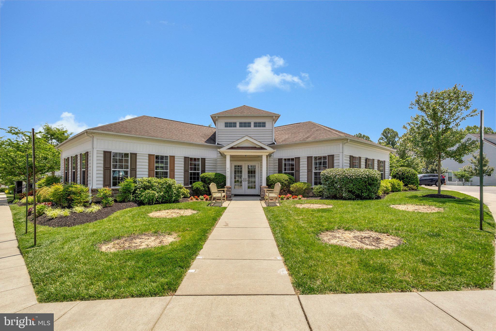 WALDEN WOODS - Residential