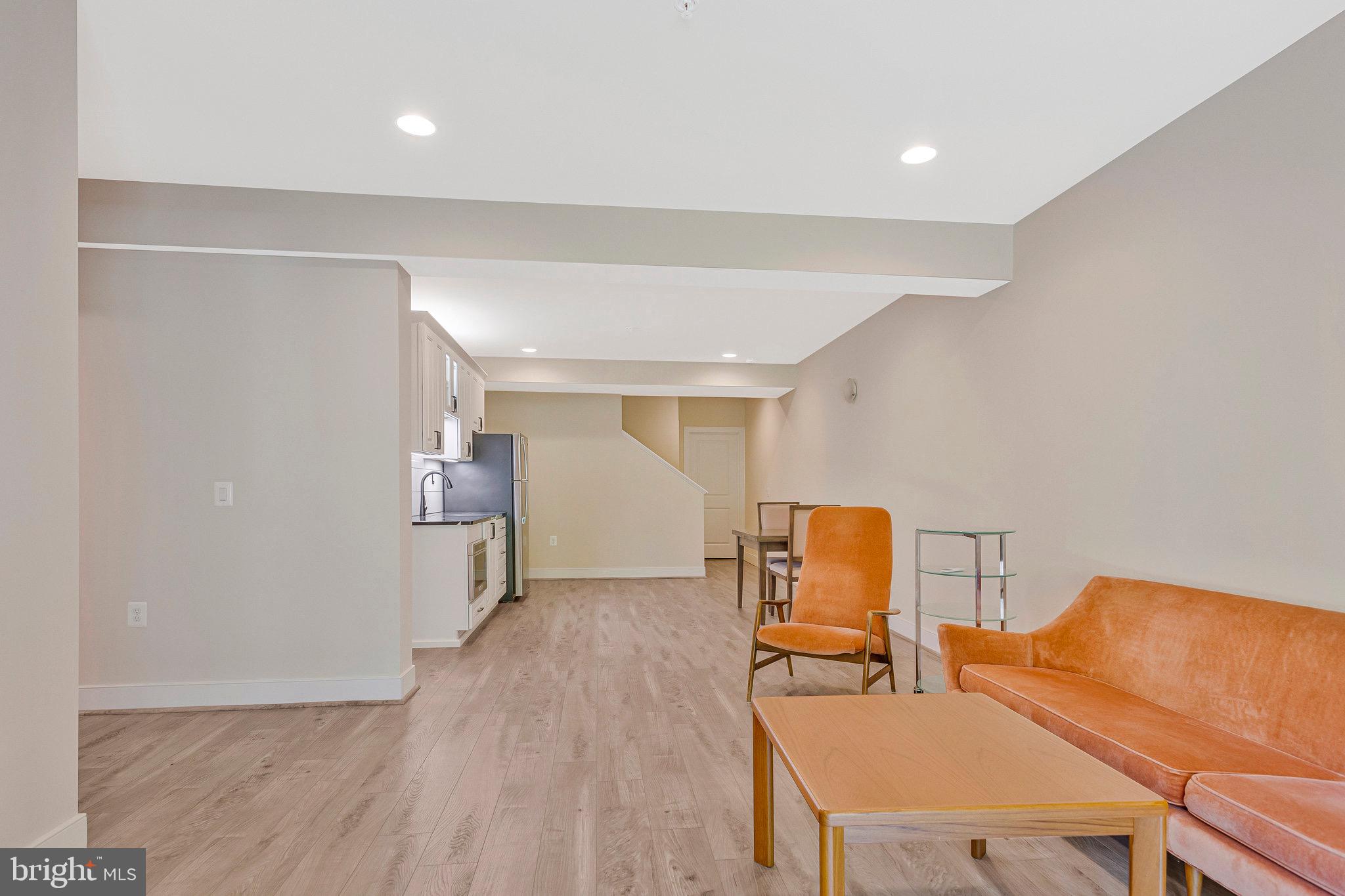 WALDEN WOODS - Residential