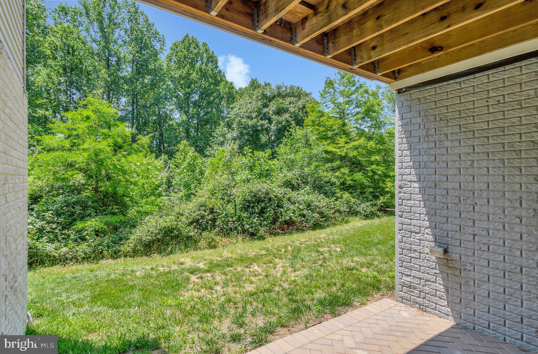 WALDEN WOODS - Residential