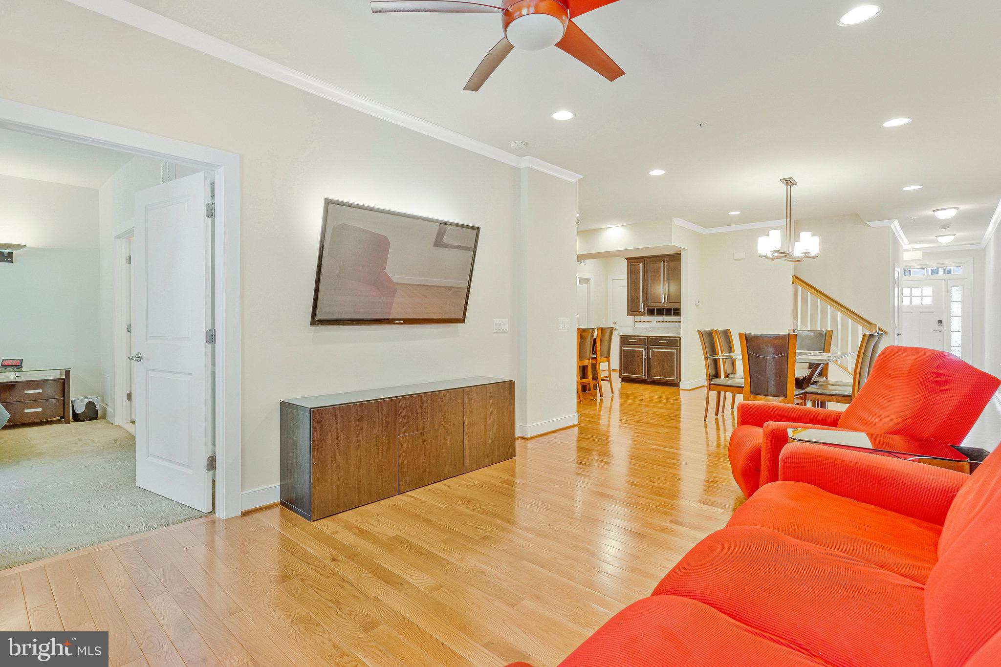 WALDEN WOODS - Residential