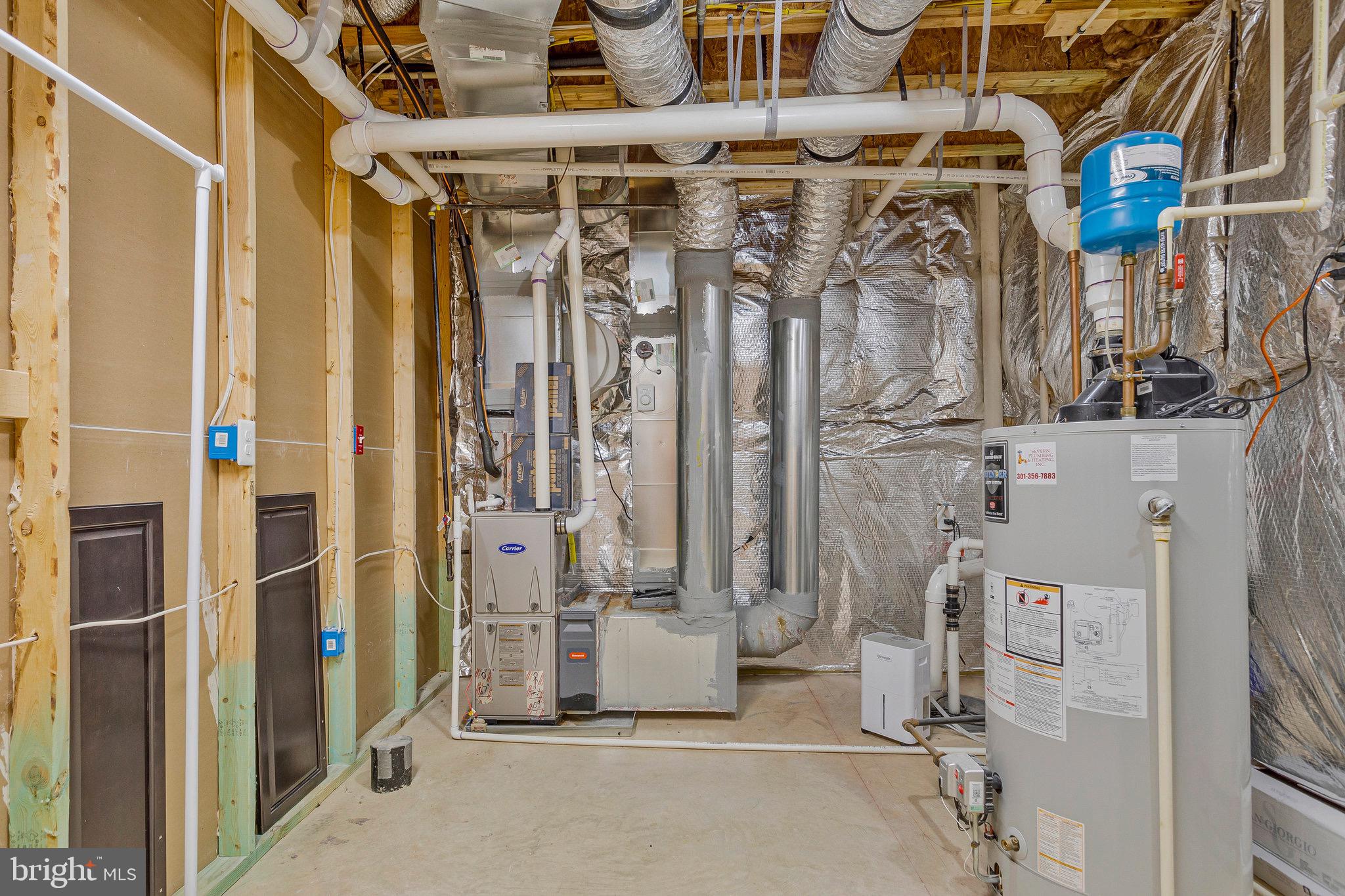 WALDEN WOODS - Residential