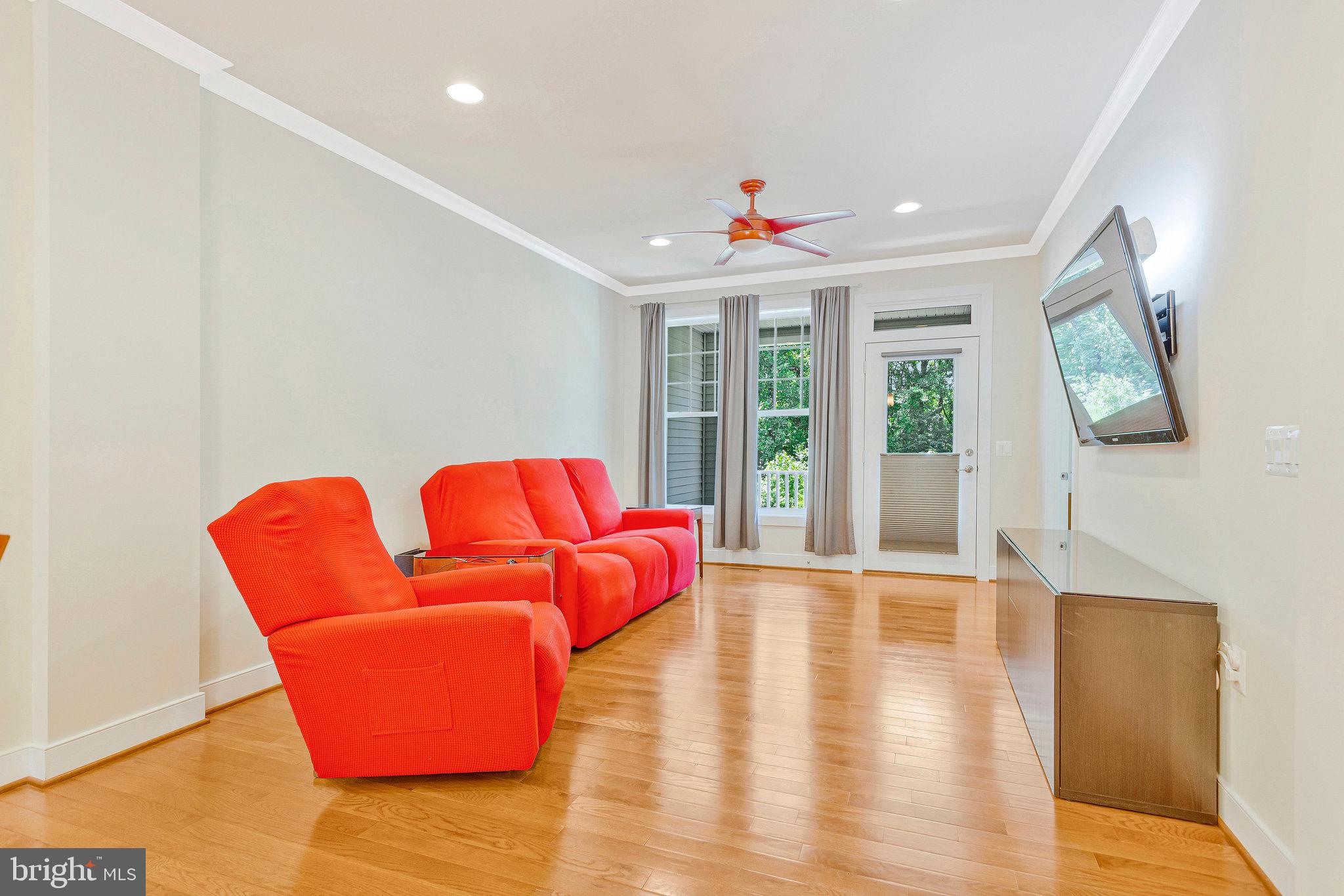 WALDEN WOODS - Residential