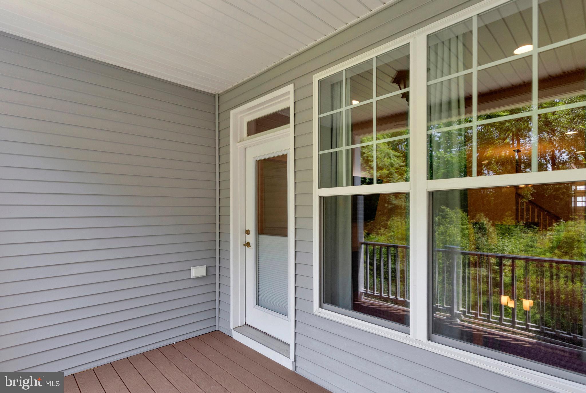 WALDEN WOODS - Residential