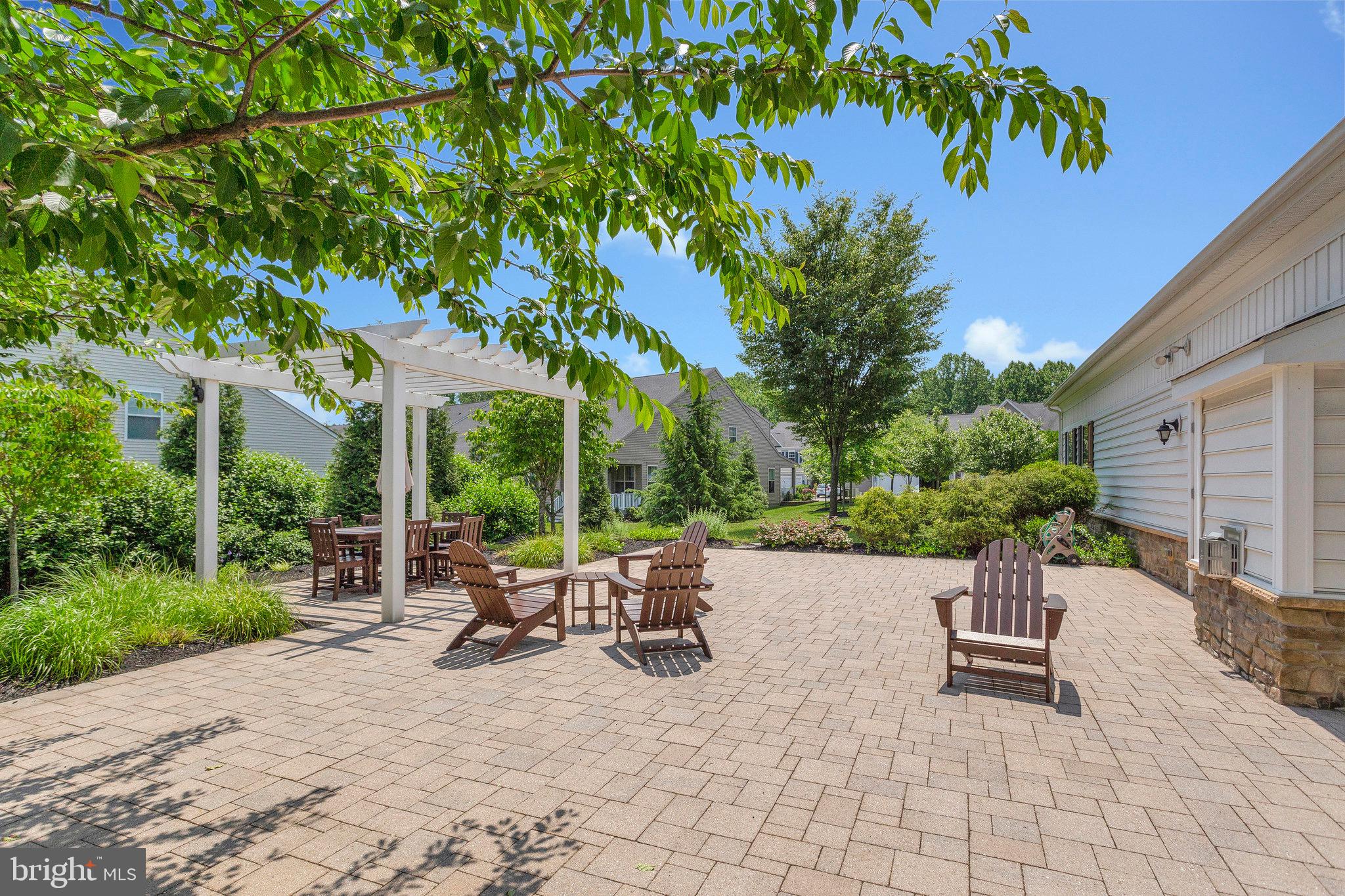 WALDEN WOODS - Residential